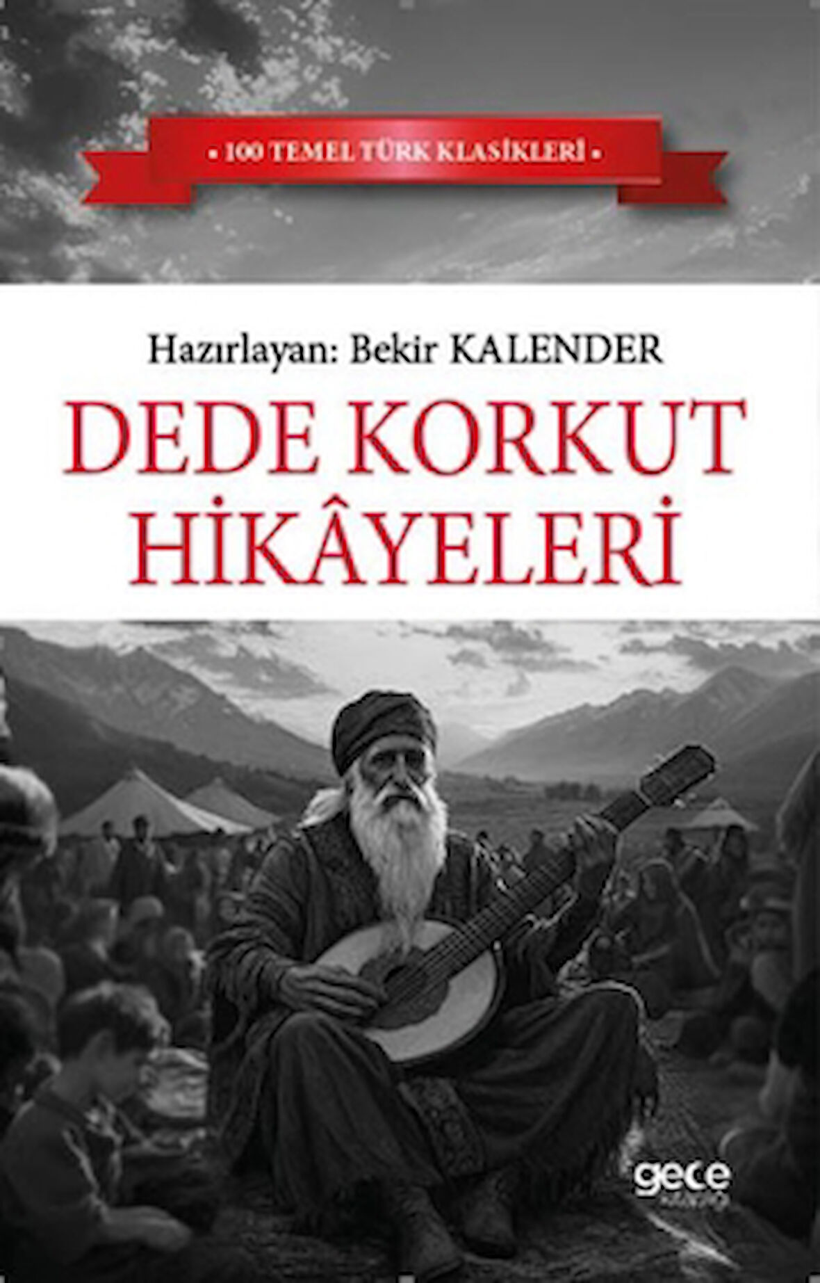 Dede Korkut Hikayeleri