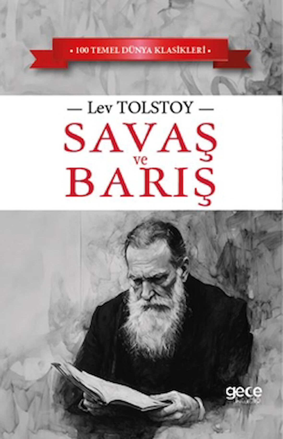 Savaş ve Barış