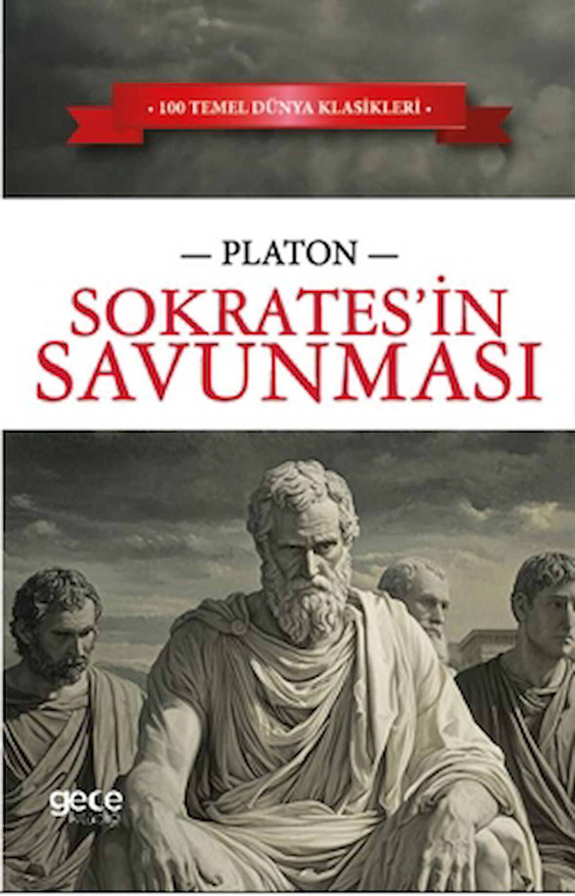 Sokrates'in Savunması