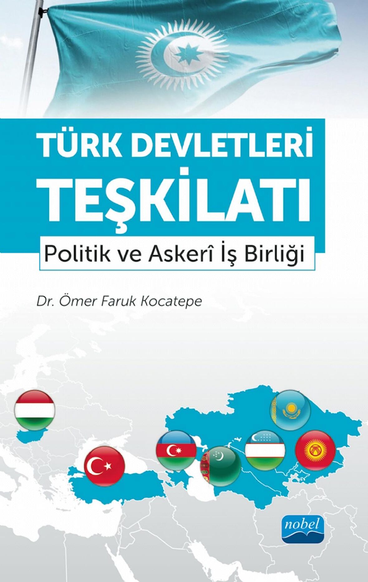 Türk Devletleri Teşkilatı - Politik Ve Askeri İş Birliği
