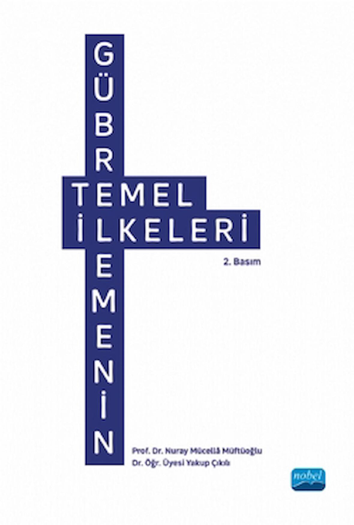 Gübrelemenin Temel İlkeleri