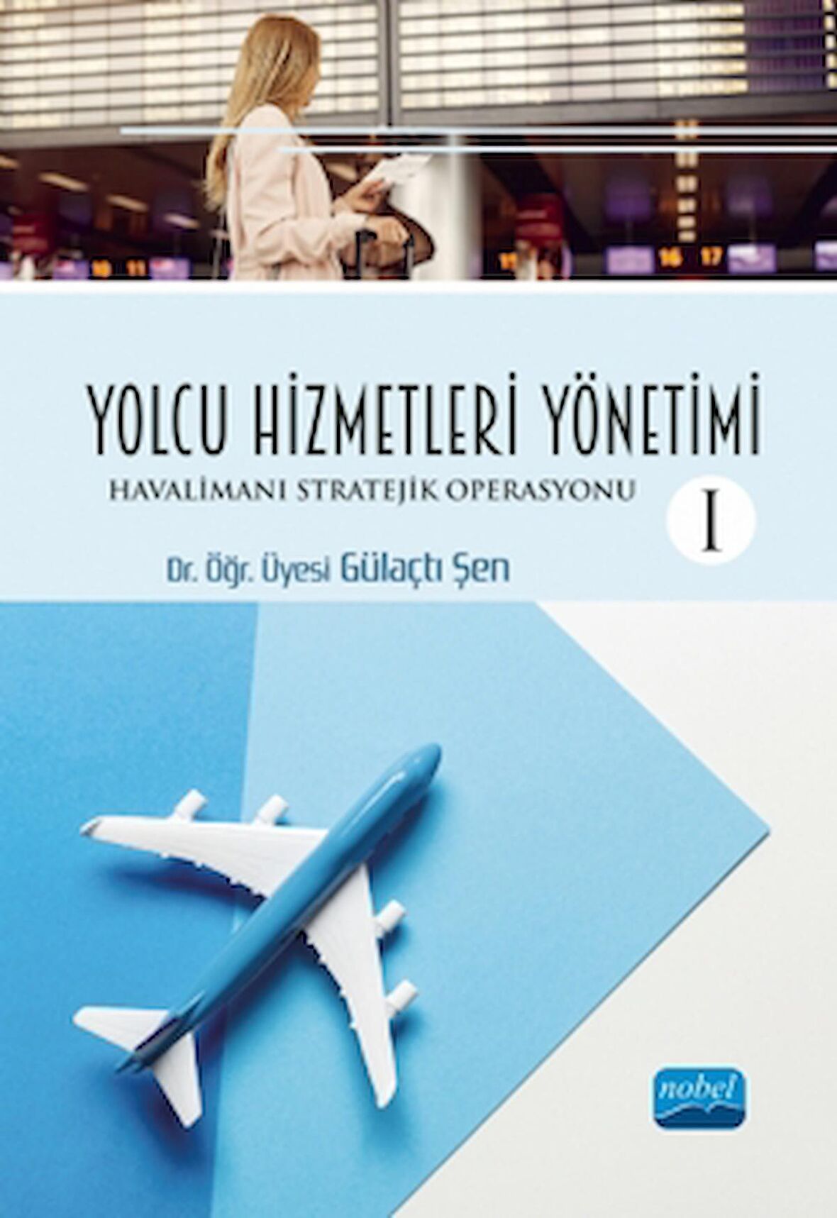 Yolcu Hizmetleri Yönetimi I