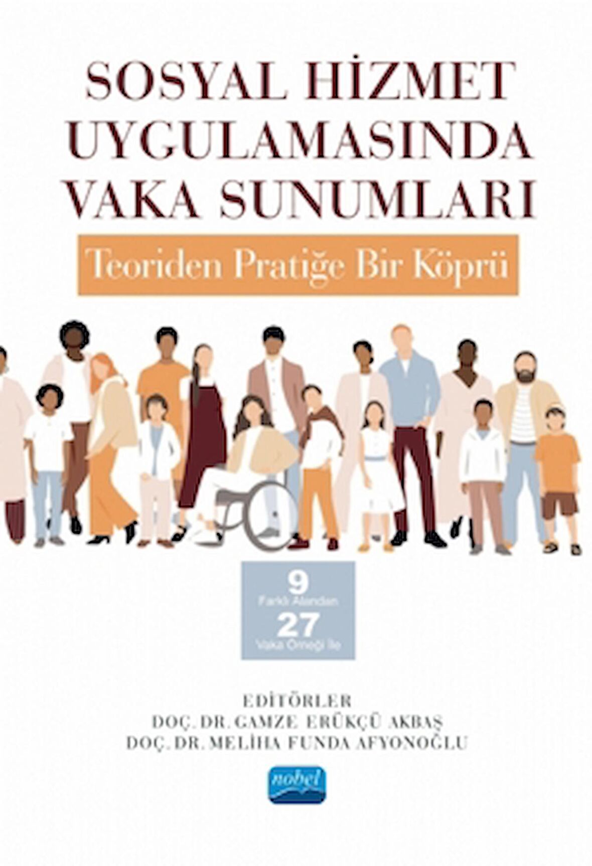 Sosyal Hizmet Uygulamasında Vaka Sunumları