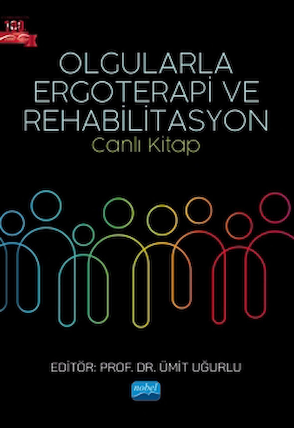 Olgularla Ergoterapi ve Rehabilitasyon