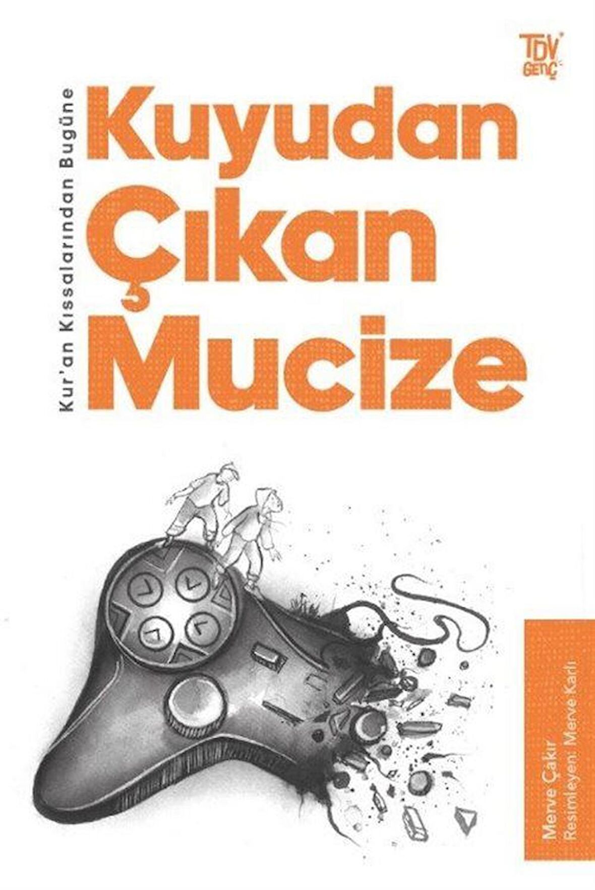 Kur’an Kıssalarından Bugüne Kuyudan Çıkan Mucize