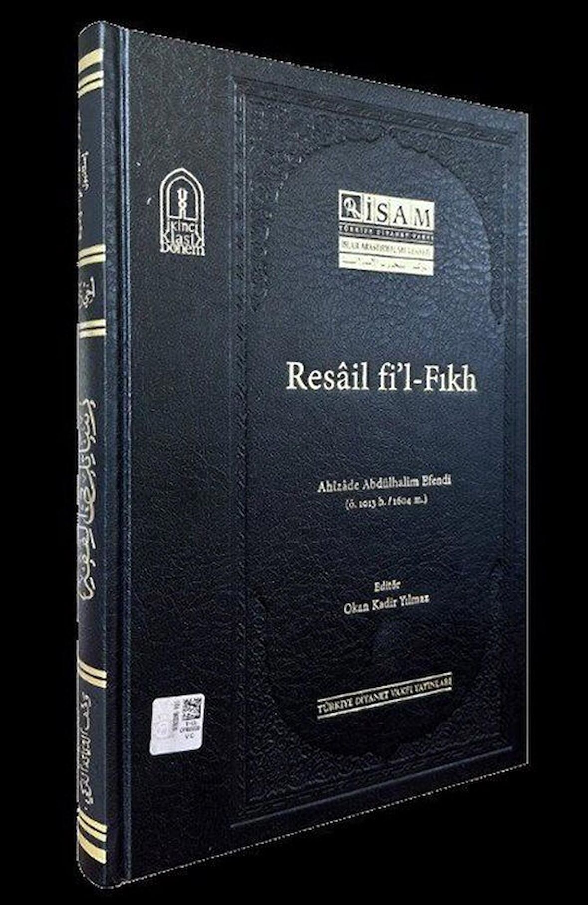 Resail Fi’l Fıkh