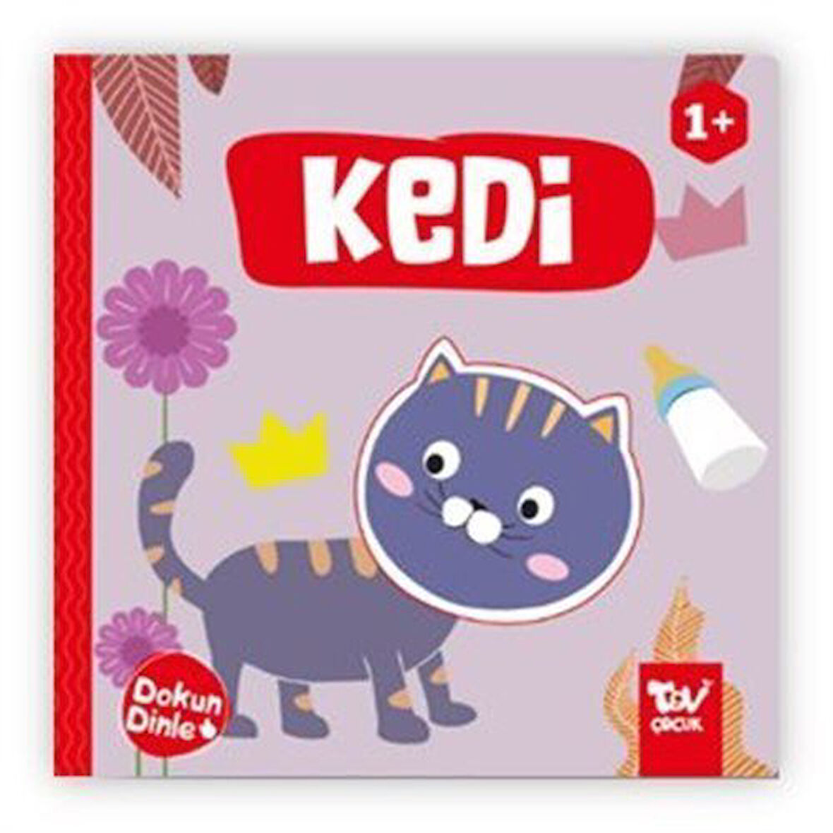 Dokun Dinle / Kedi / Kolektif