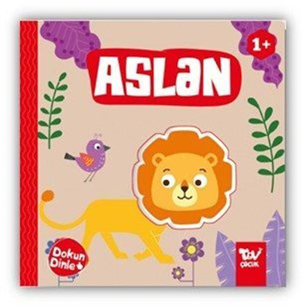 Dokun Dinle / Aslan / Kolektif