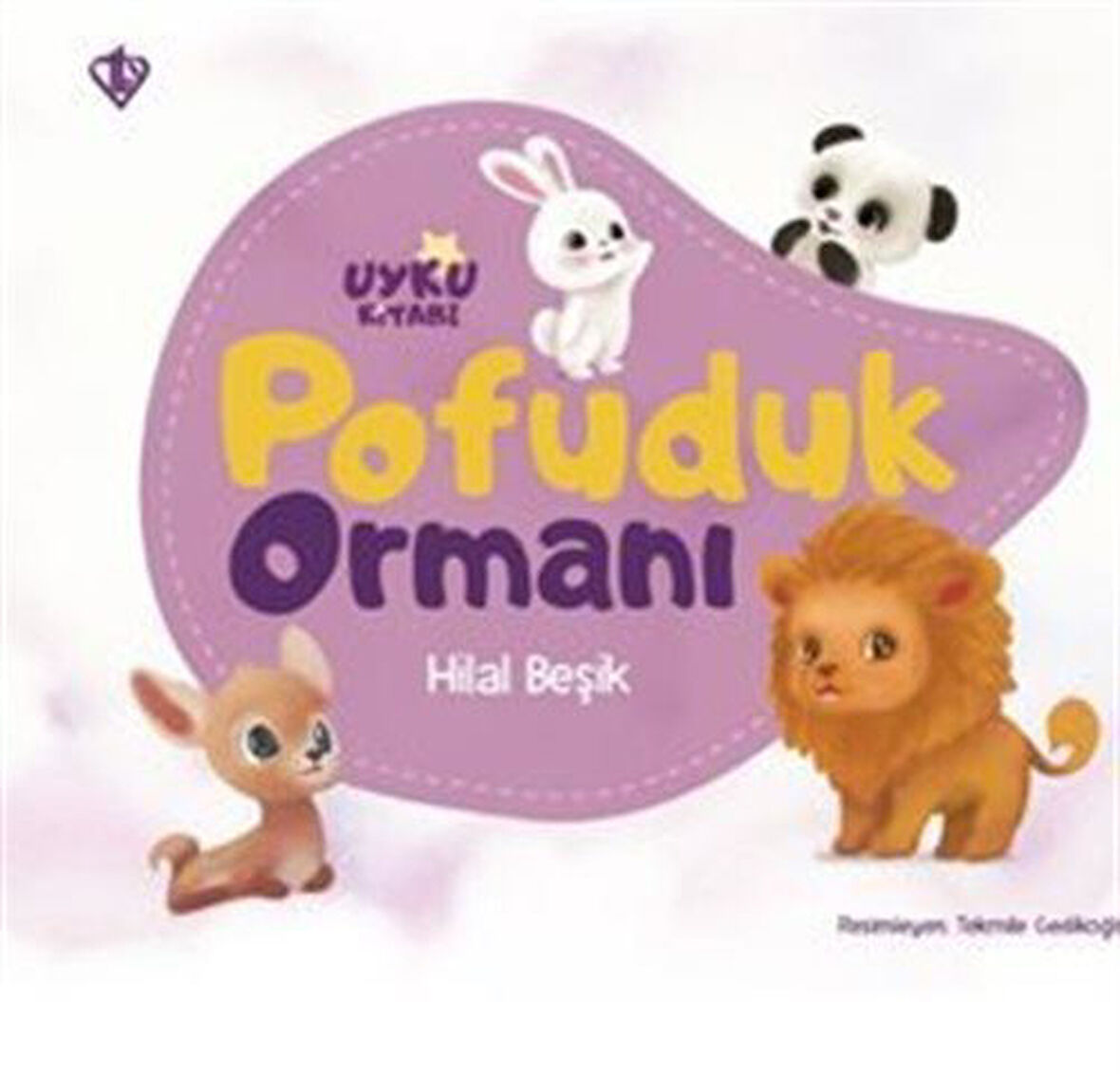 Pofuduk Ormanı / Hilal Beşik