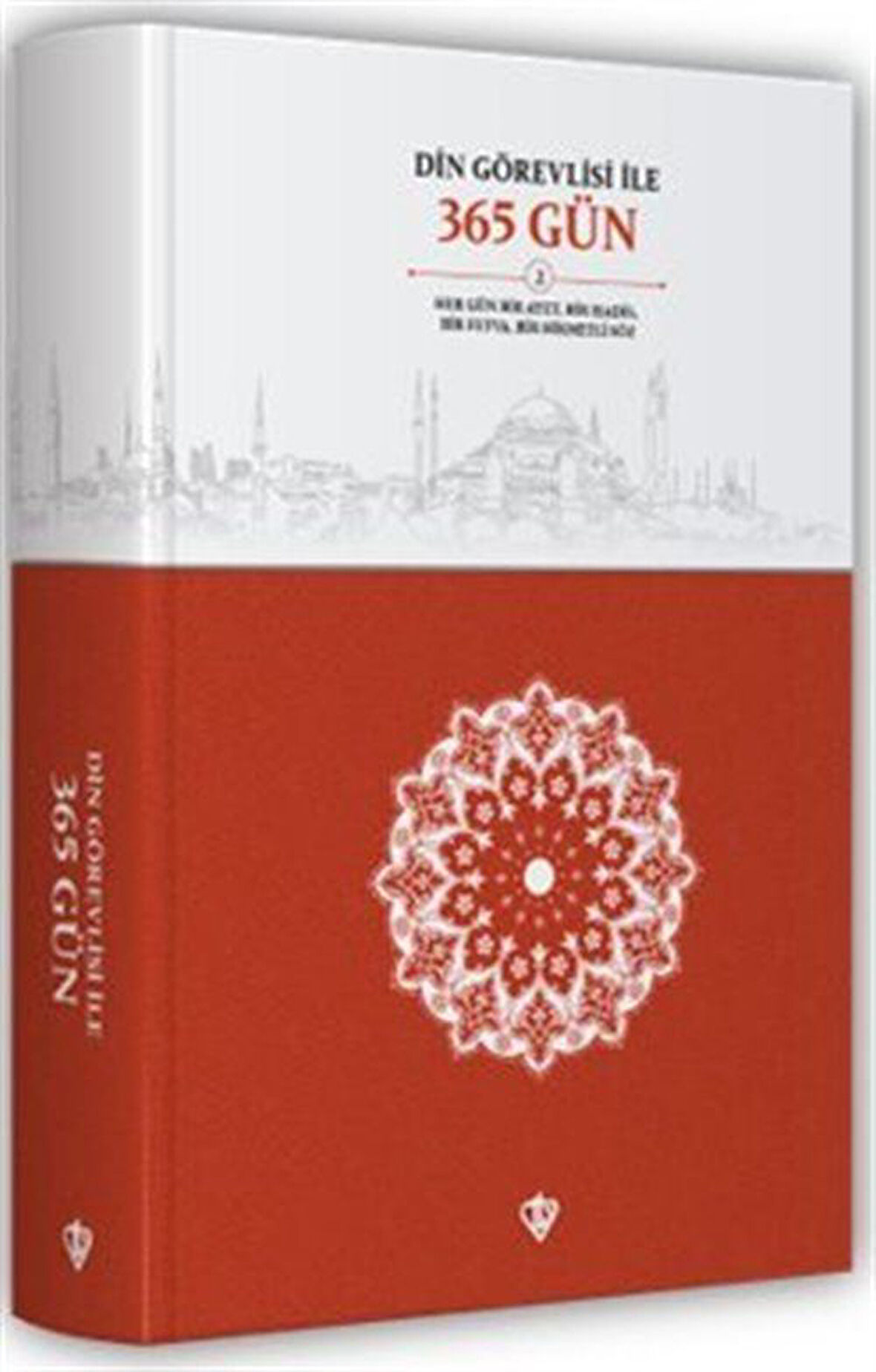 Din Görevlisi İle 365 Gün (2) / Kolektif