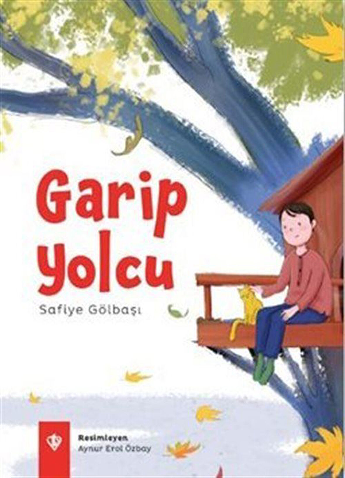 Garip Yolcu / Safiye Gölbaşı