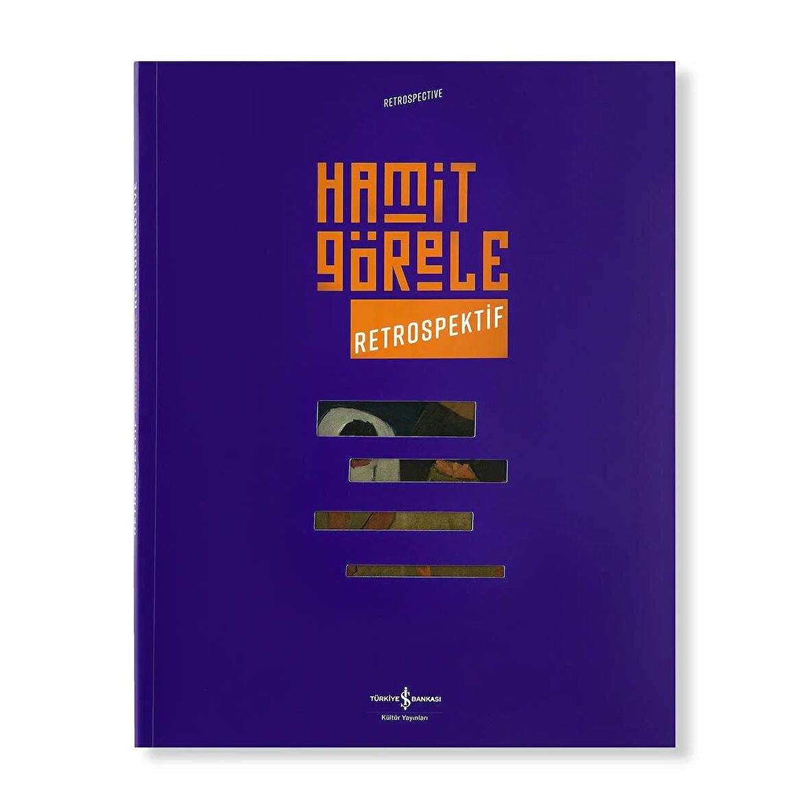 Hamit Görele - Retrospektif