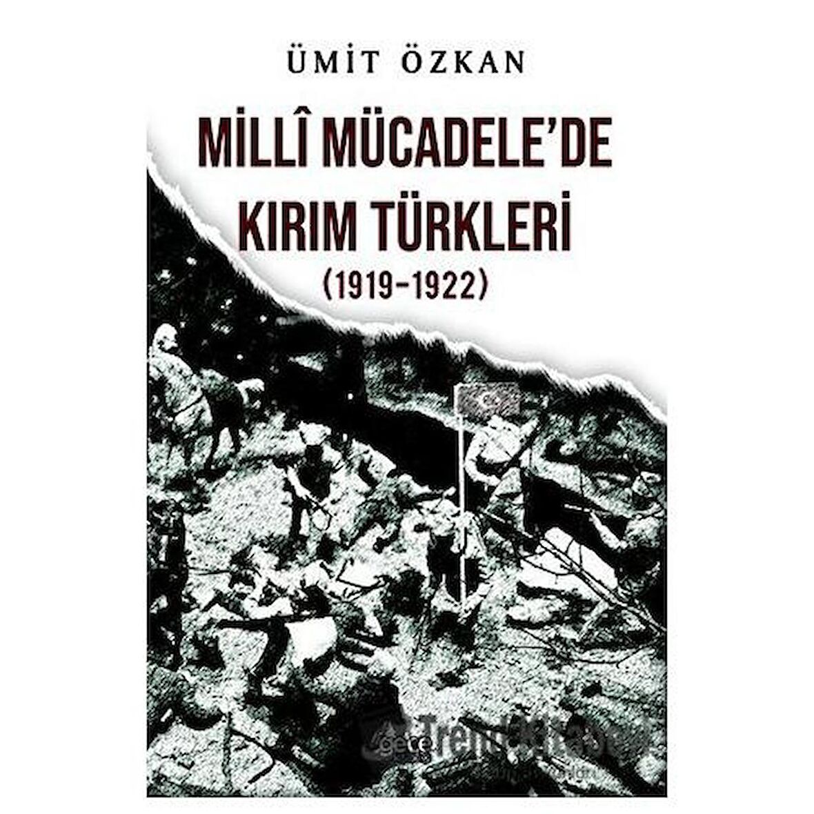 Milli Mücadelede Kırım Türkleri (1919-1922)