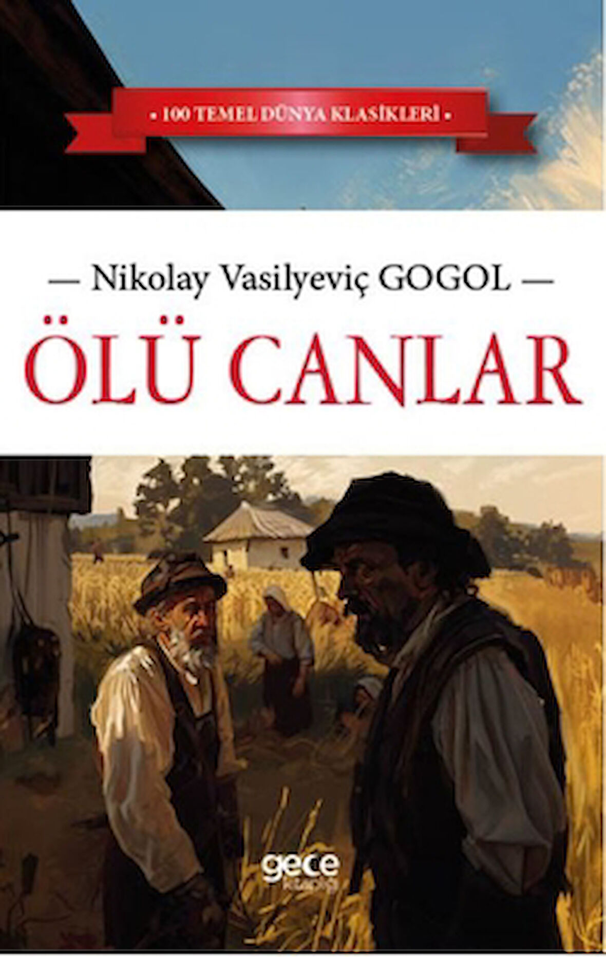 Ölü Canlar