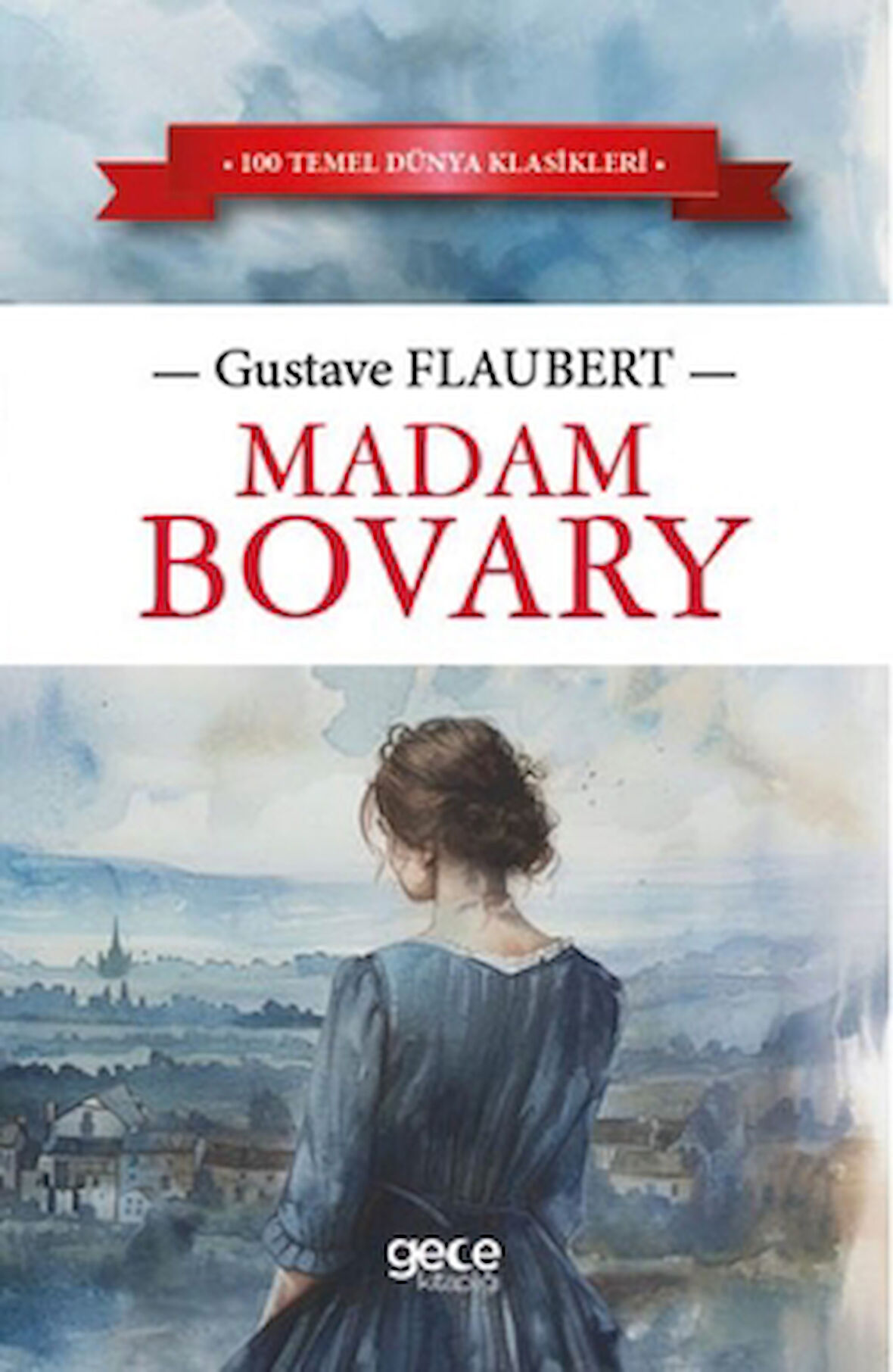 Madam Bovary