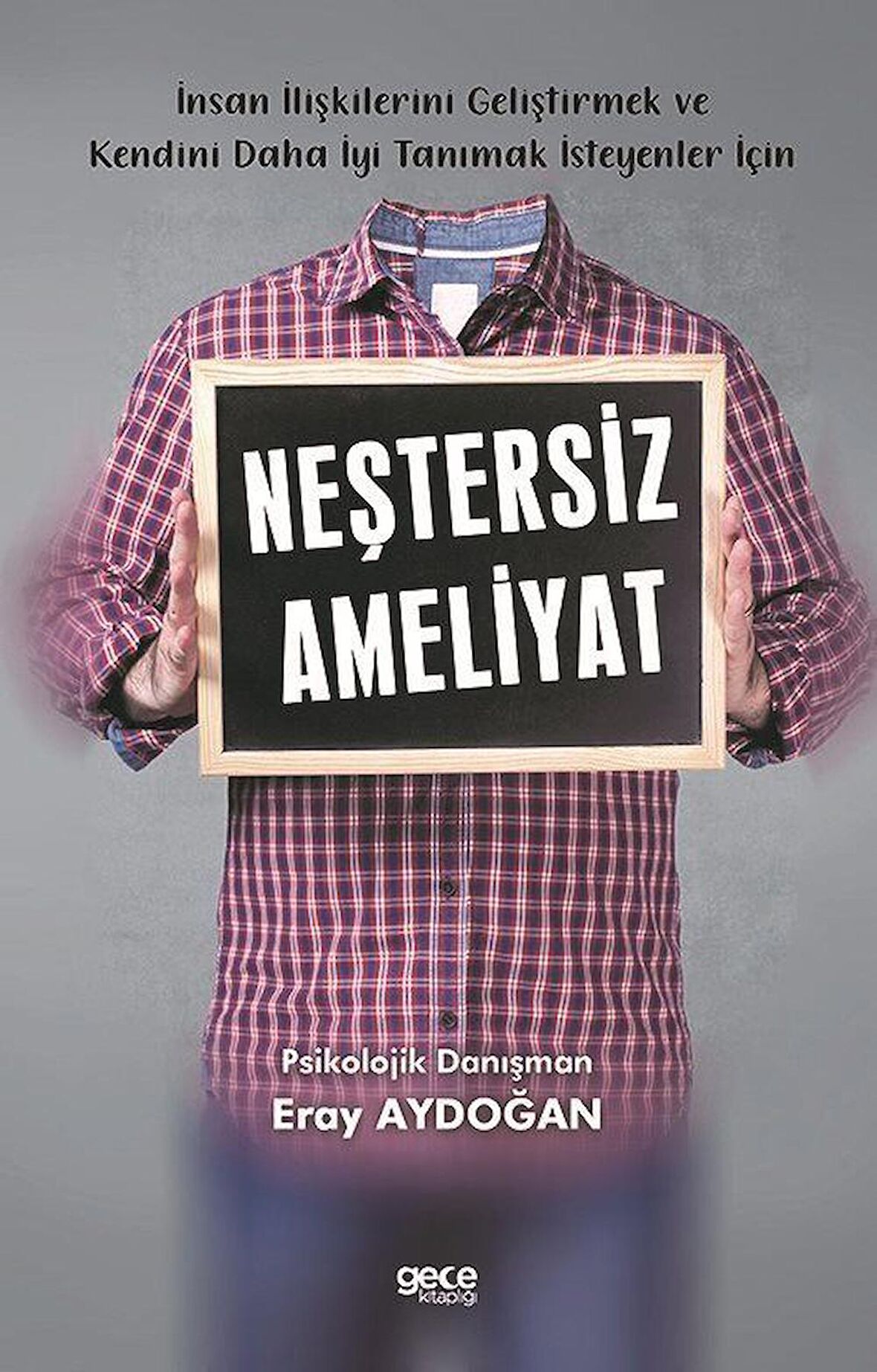 Neştersiz Ameliyat