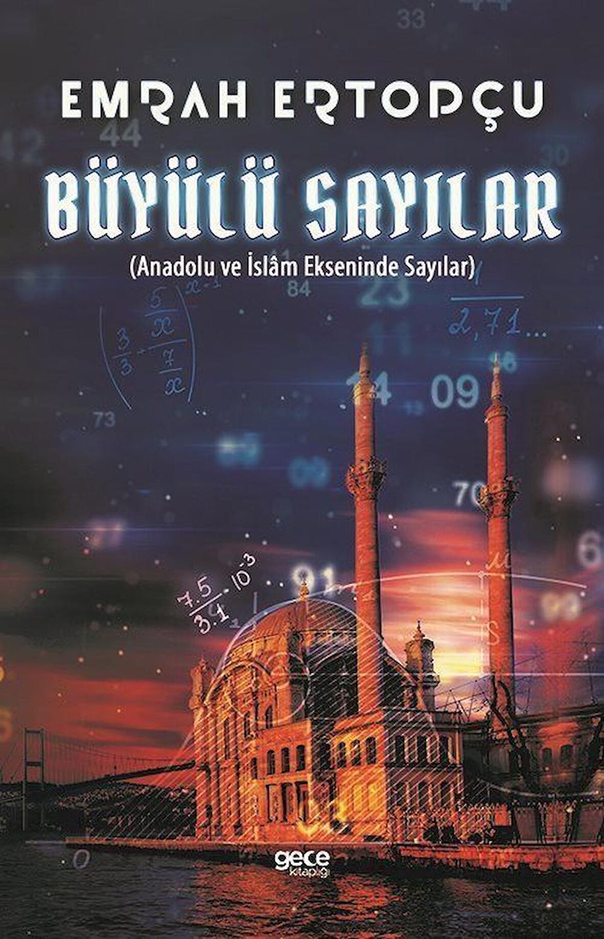 Büyülü Sayılar