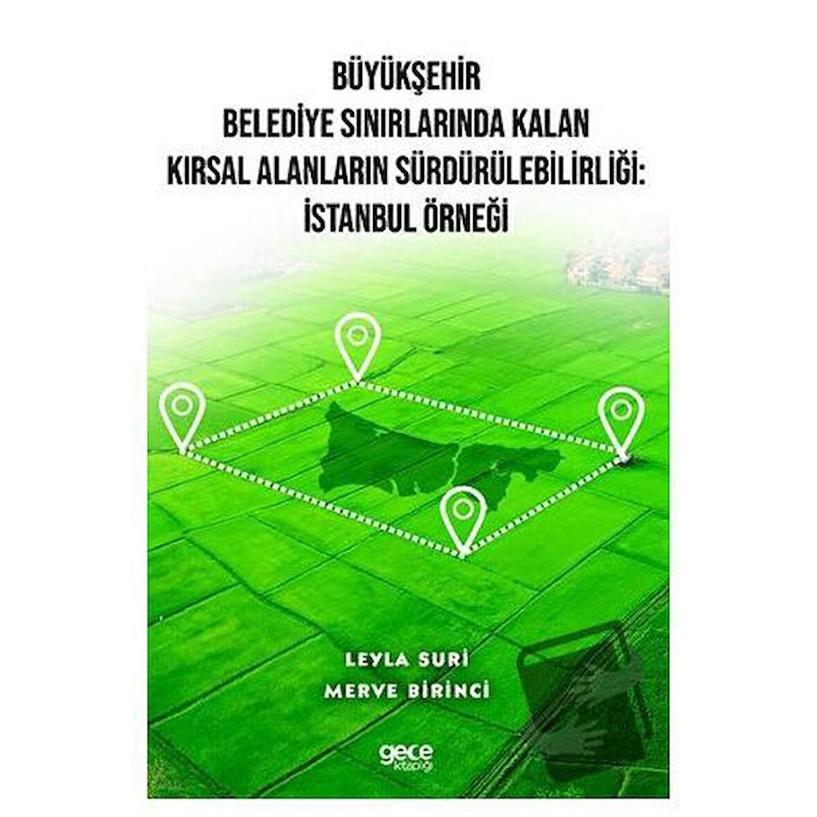 Büyükşehir Belediye Sınırlarında Kalan Kırsal Alanların Sürdürülebilirliği: İstanbul Örneği