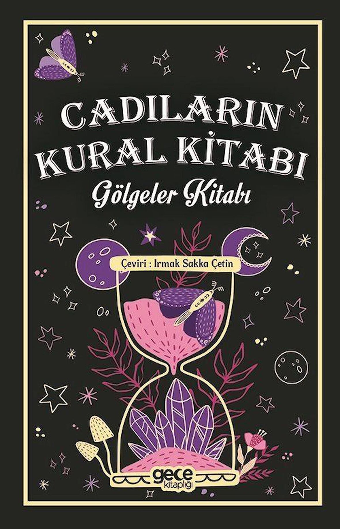 Cadıların Kural Kitabı