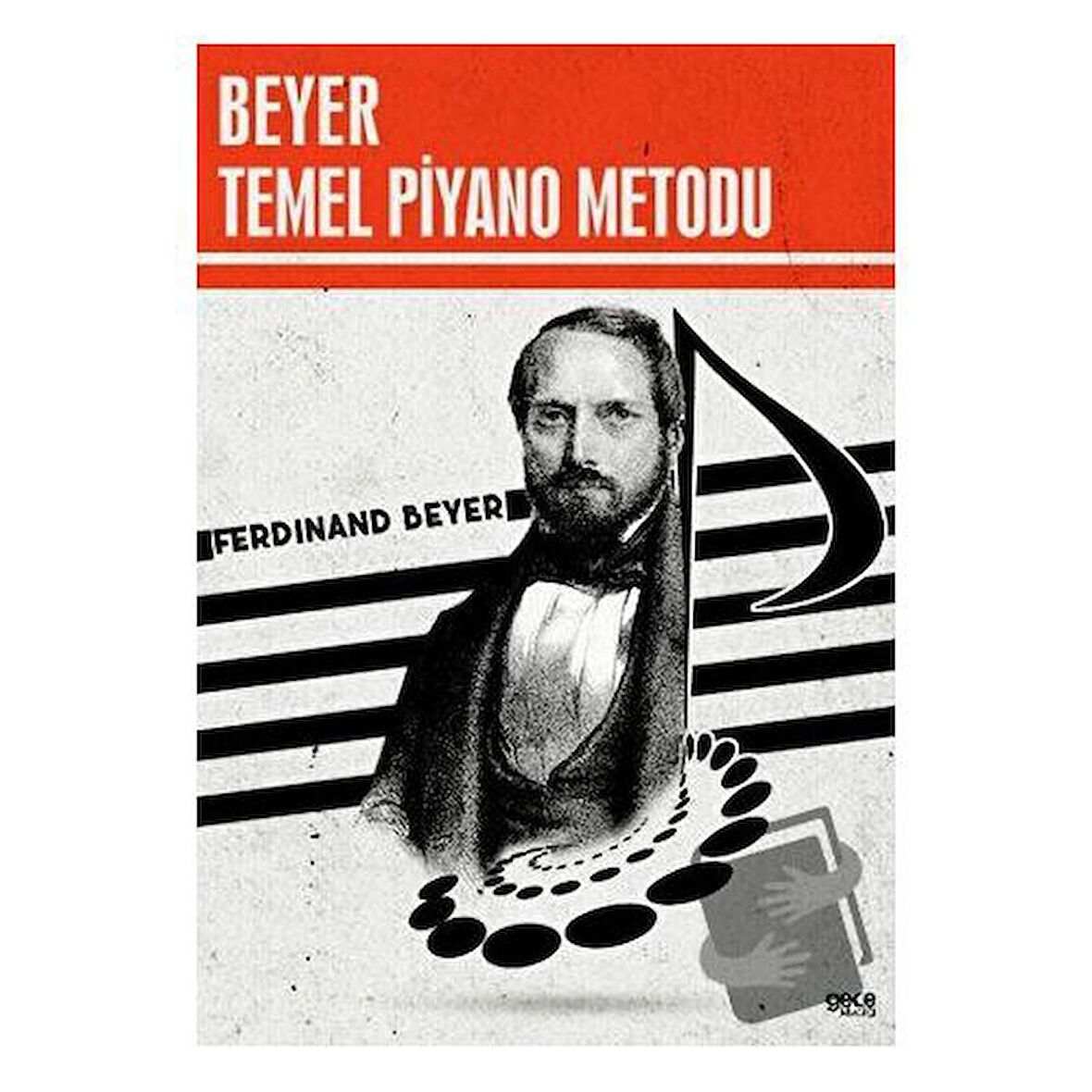 Beyer Temel Piyano Metodu