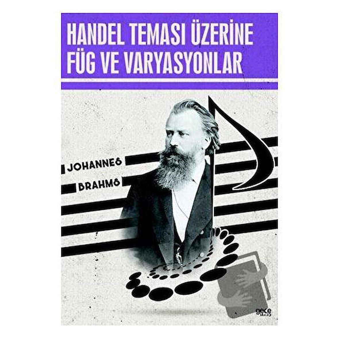 Handel Temasi Üzerine Füg ve Varyasyonlar