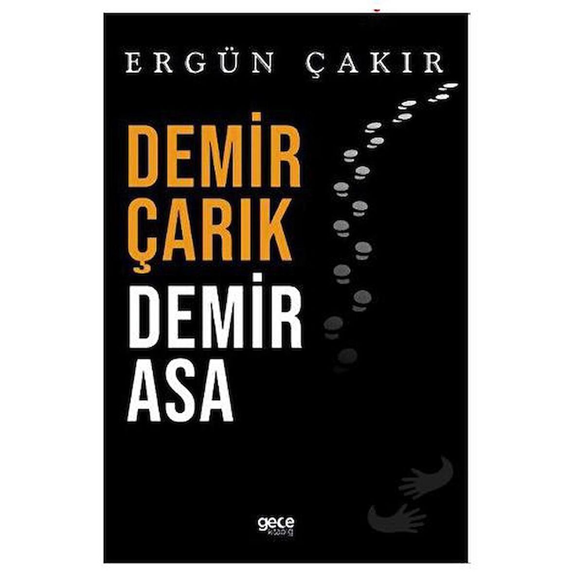 Demir Çarık Demir Asa