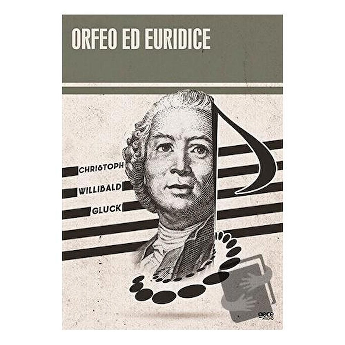 Orfeo Ed Euridice