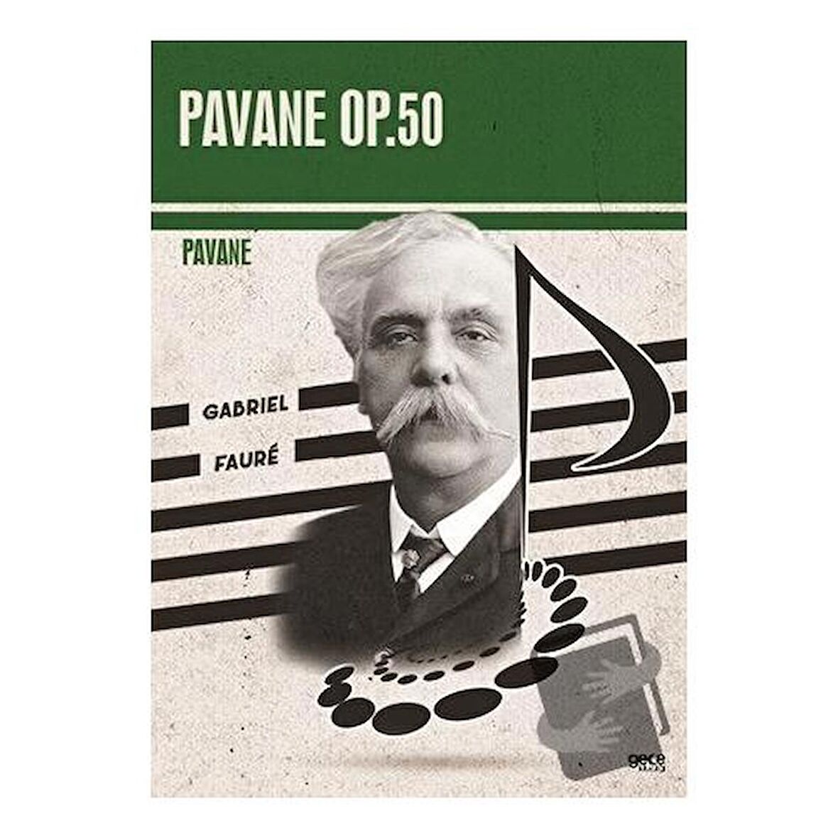 Pavane Op.50