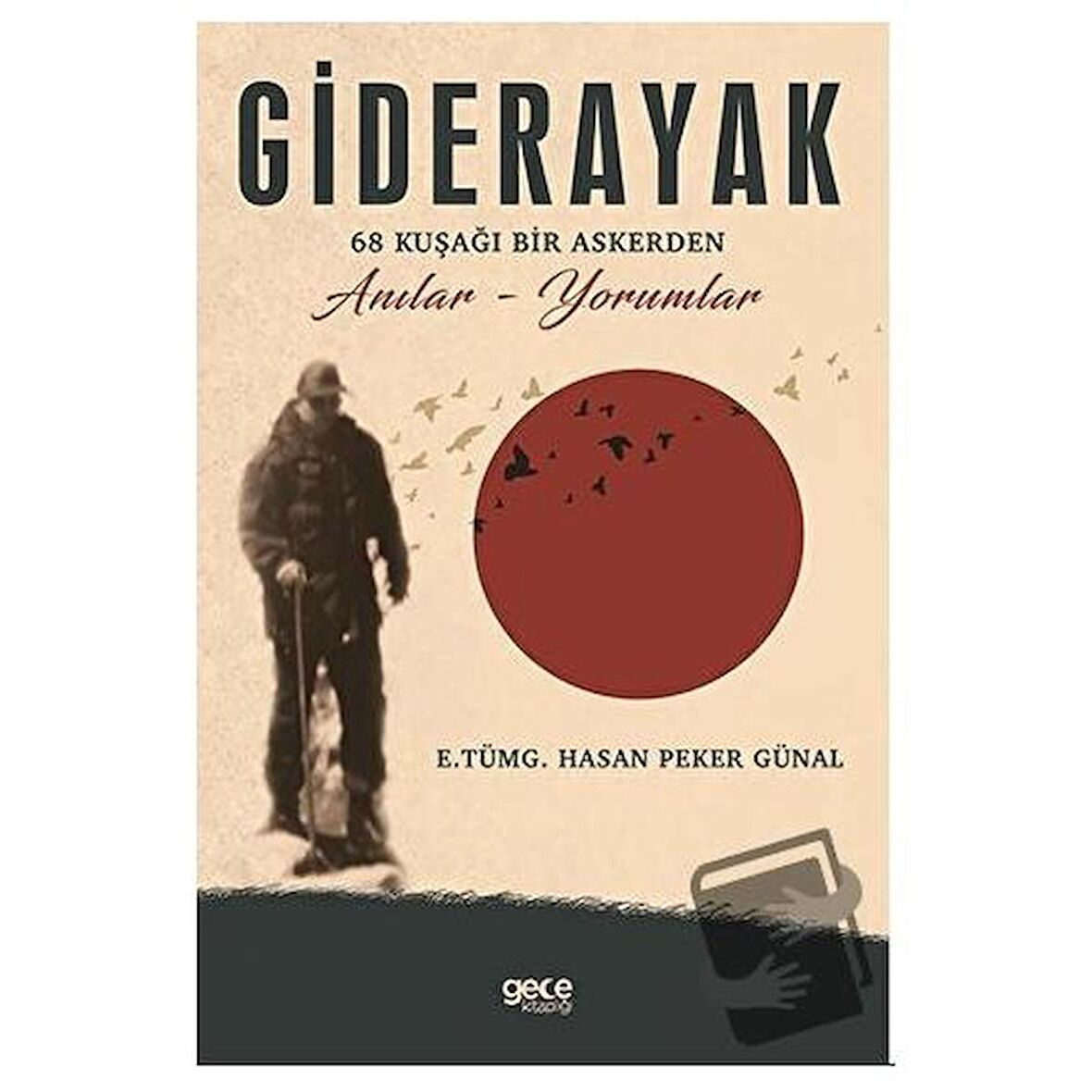 Giderayak