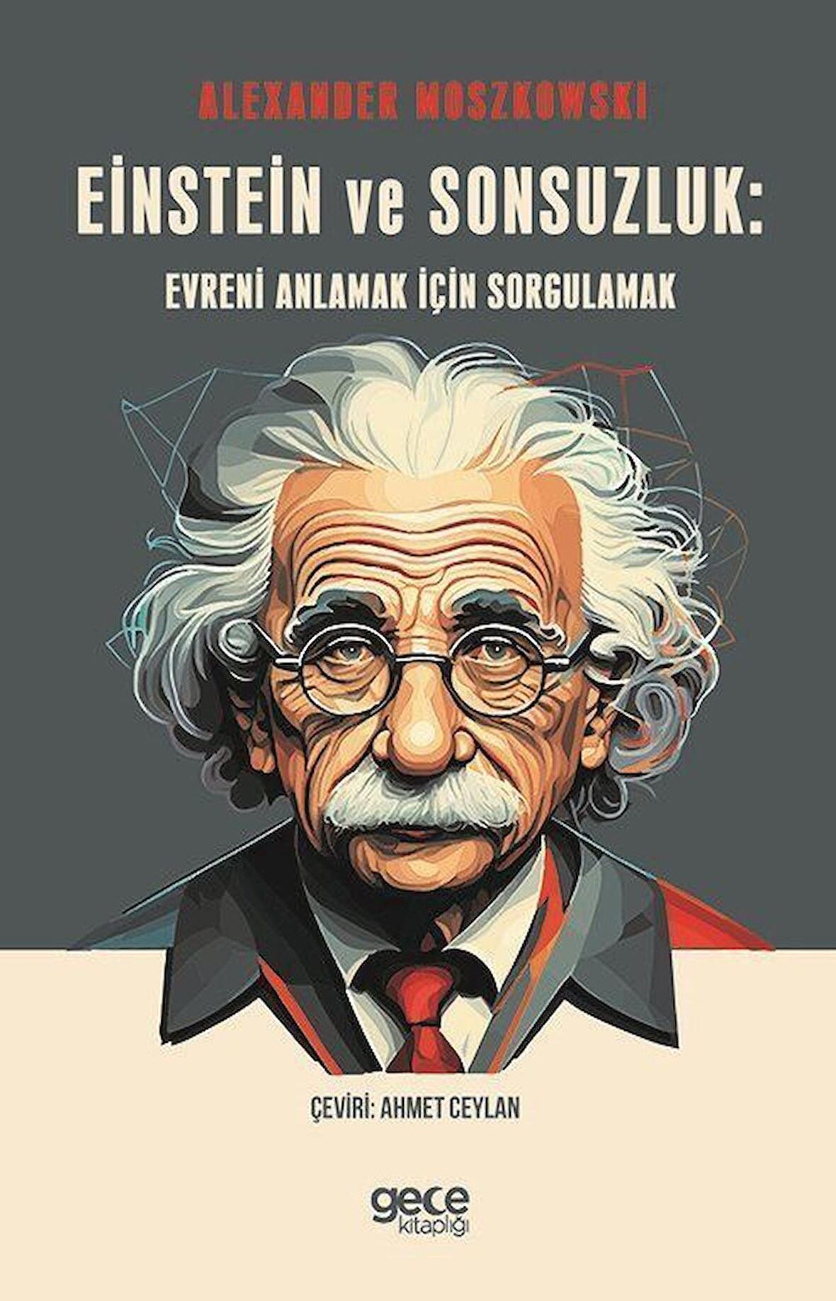 Einstein ve Sonsuzluk