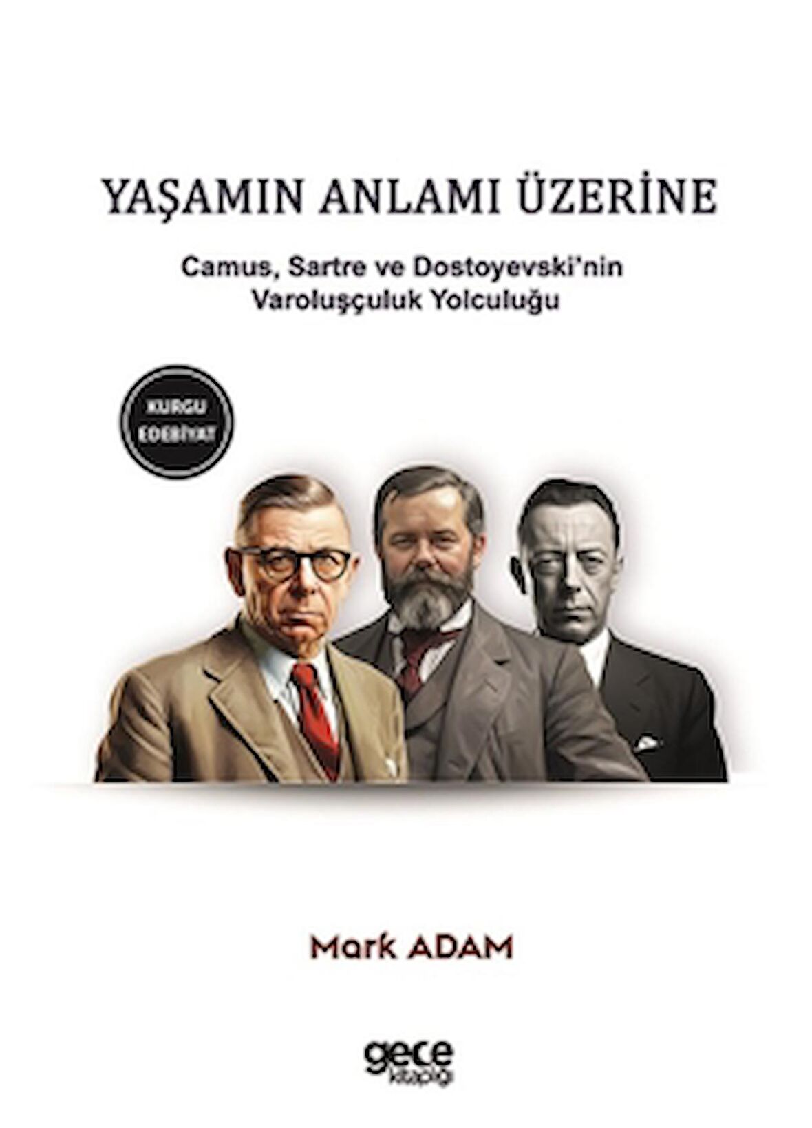 Yaşamın Anlamı Üzerine