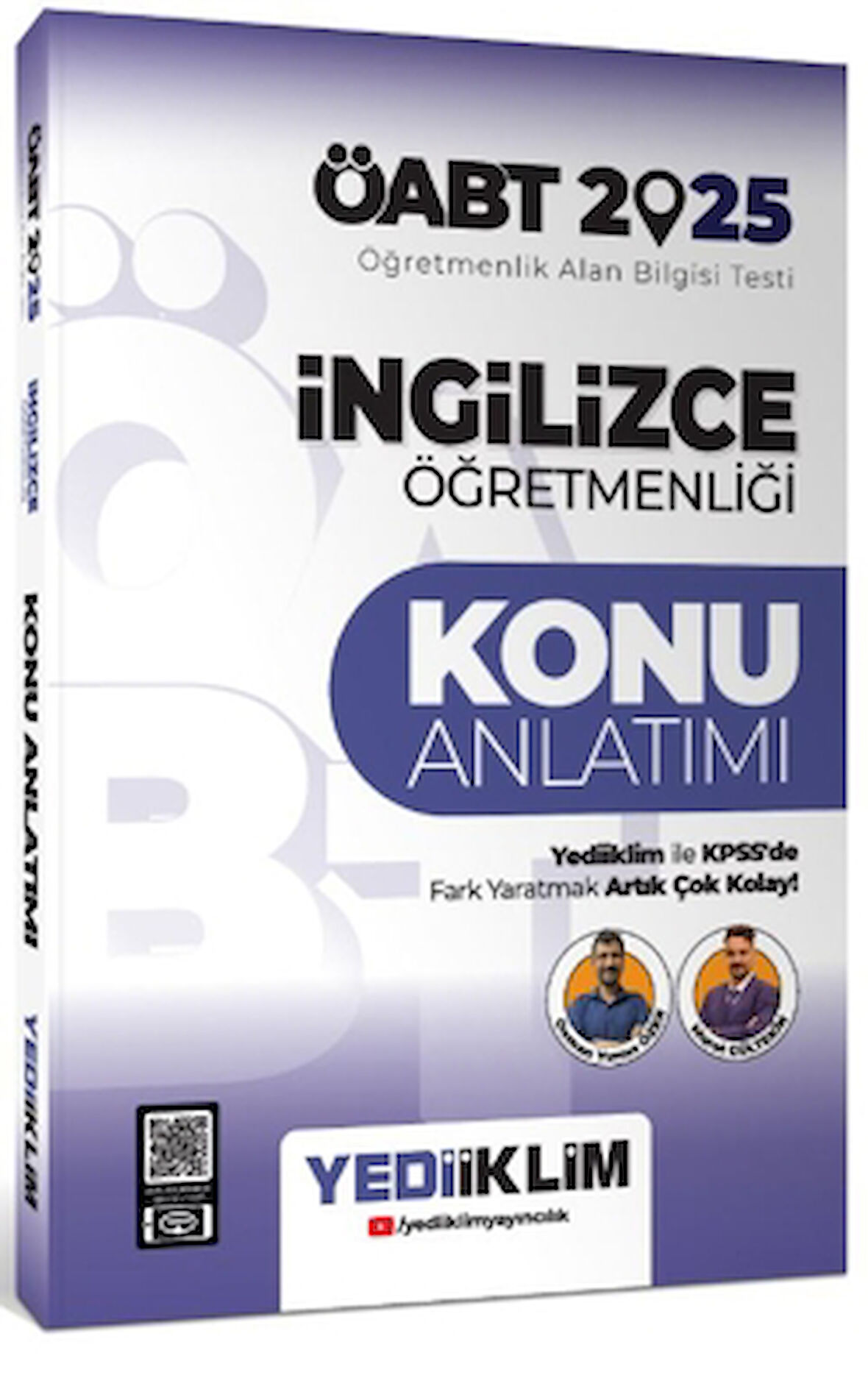 2025 ÖABT Tarih Alan Eğitimi Konu Anlatımı