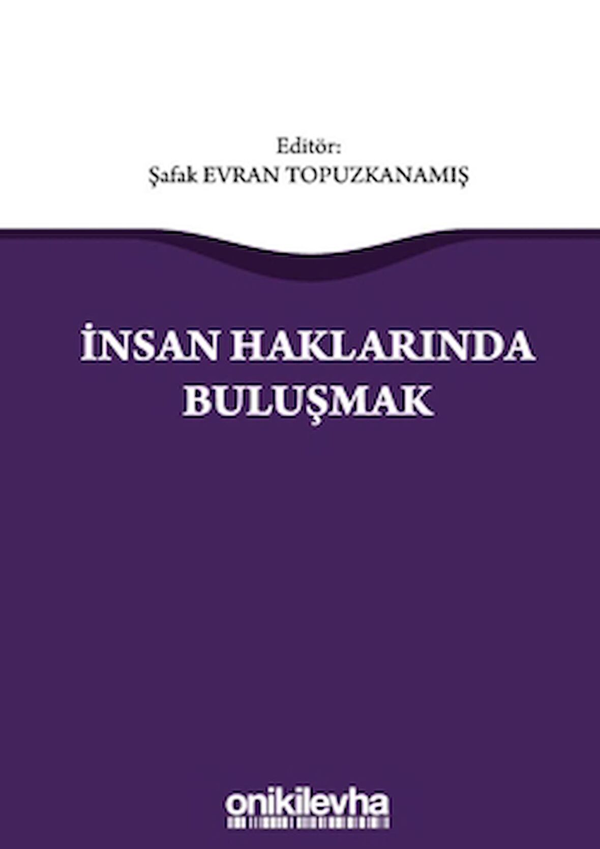 İnsan Haklarında Buluşmak