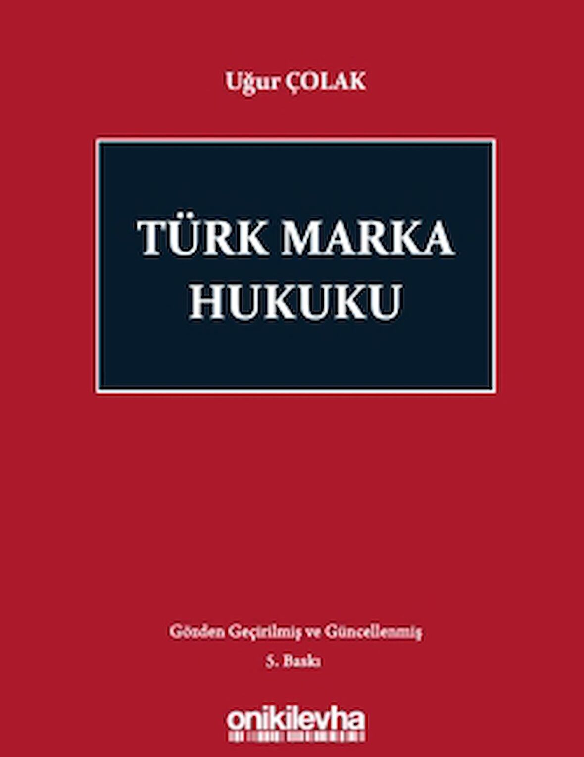 Türk Marka Hukuku