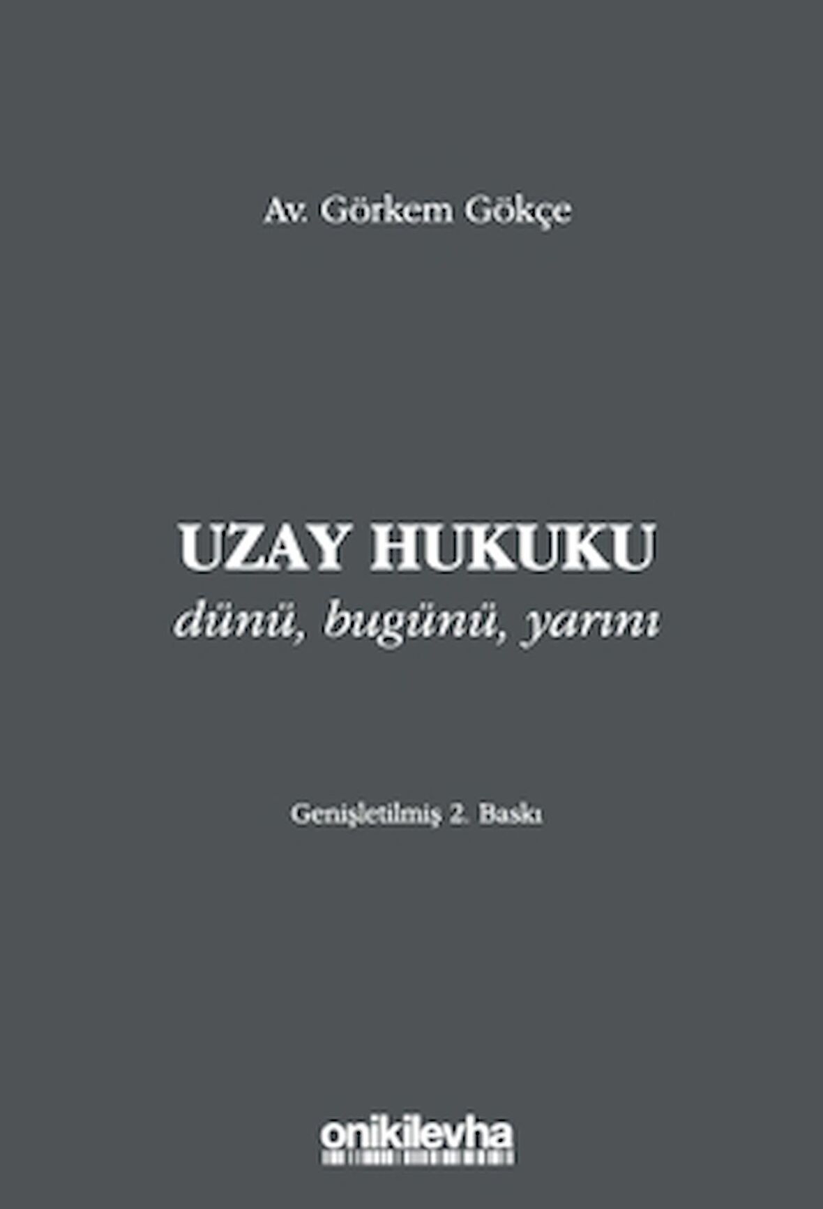 Uzay Hukuku