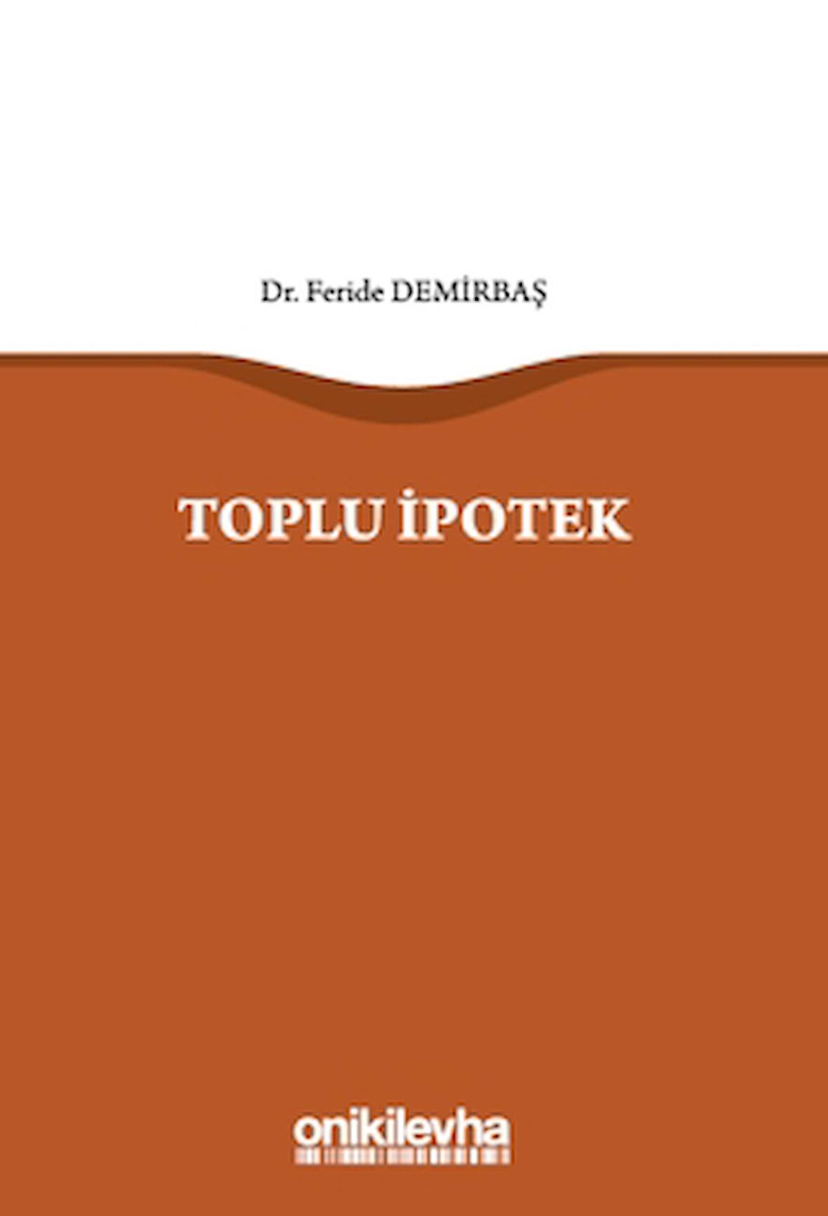 Toplu İpotek