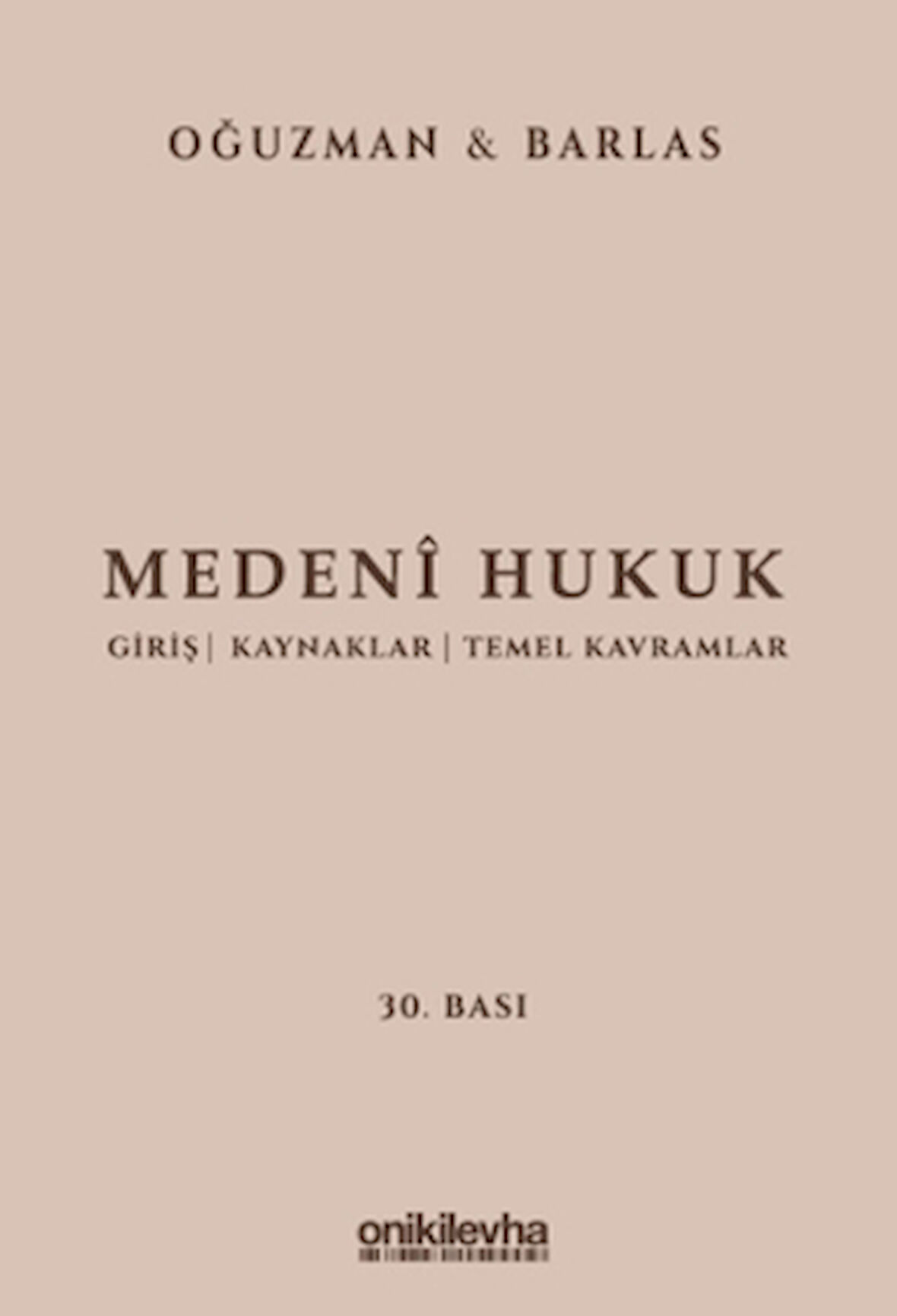 Medeni Hukuk