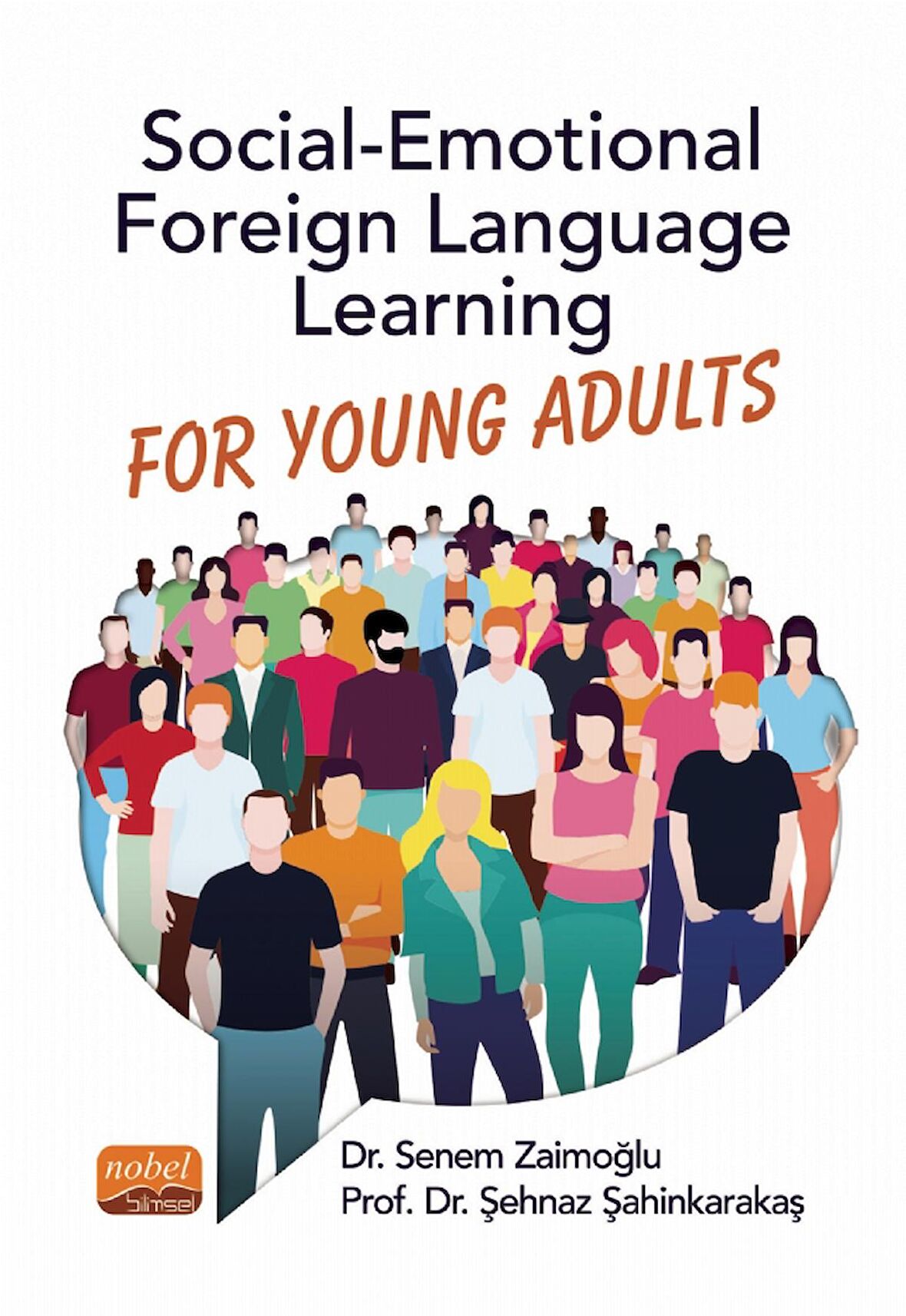 Social-Emotional Foreign Language Learning