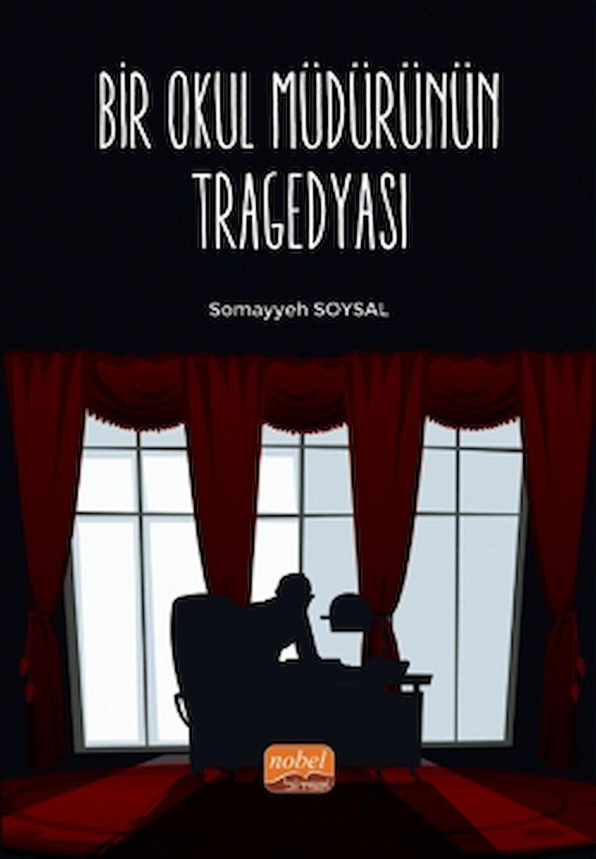 Bir Okul Müdürünün Tragedyası