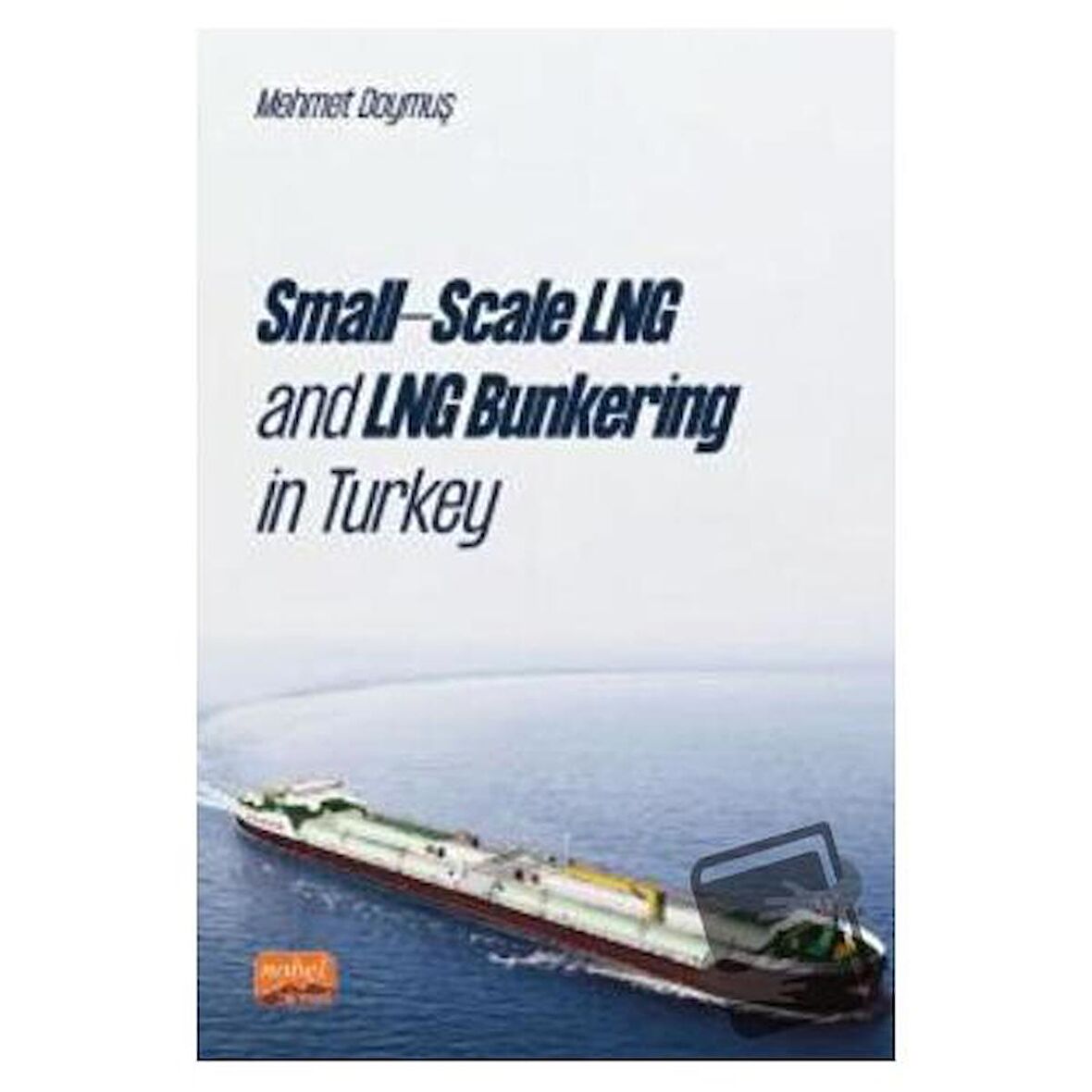 Small-scale Lng And Lng Bunkering İn Turkey