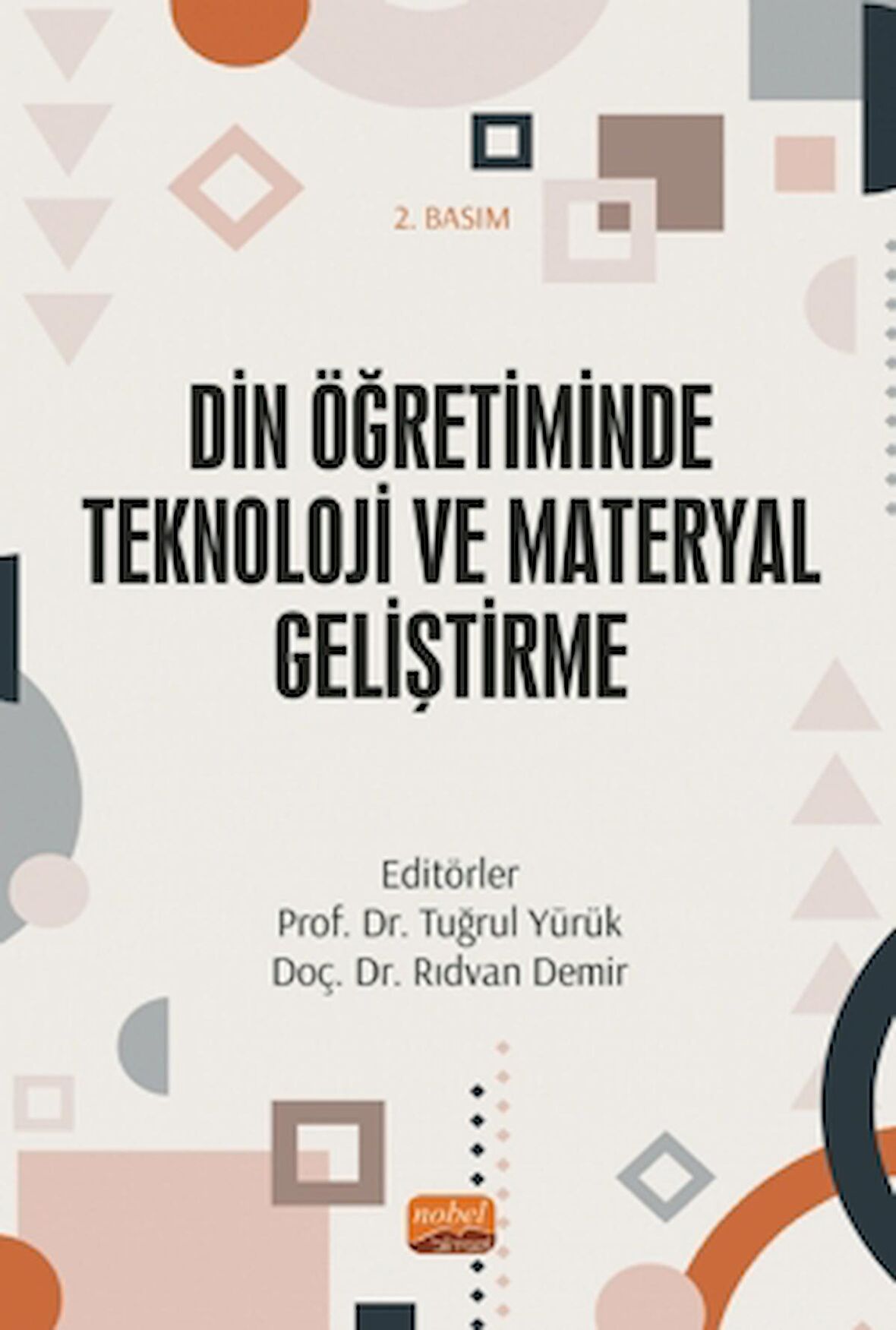 Din Öğretiminde Teknoloji ve Materyal Geliştirme