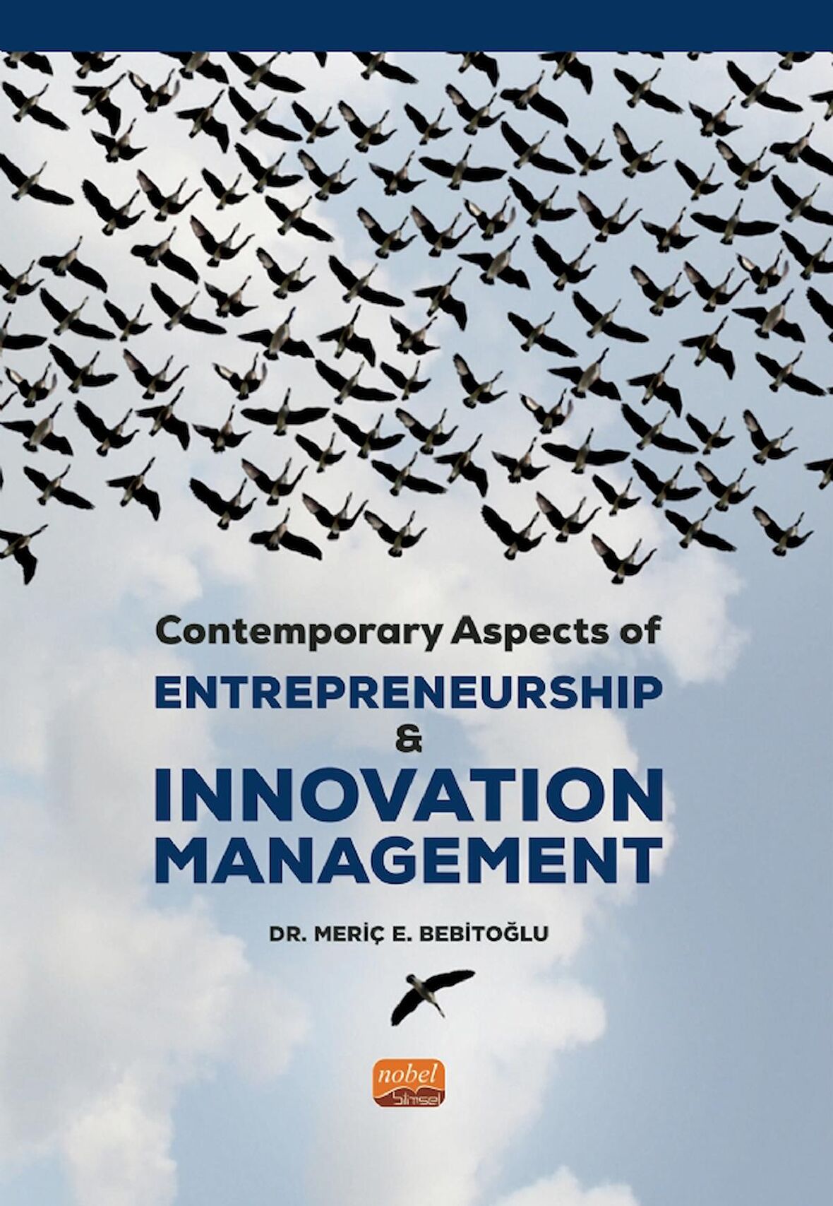 Contemporary Aspects of Entrepreneurship and Innovation Management