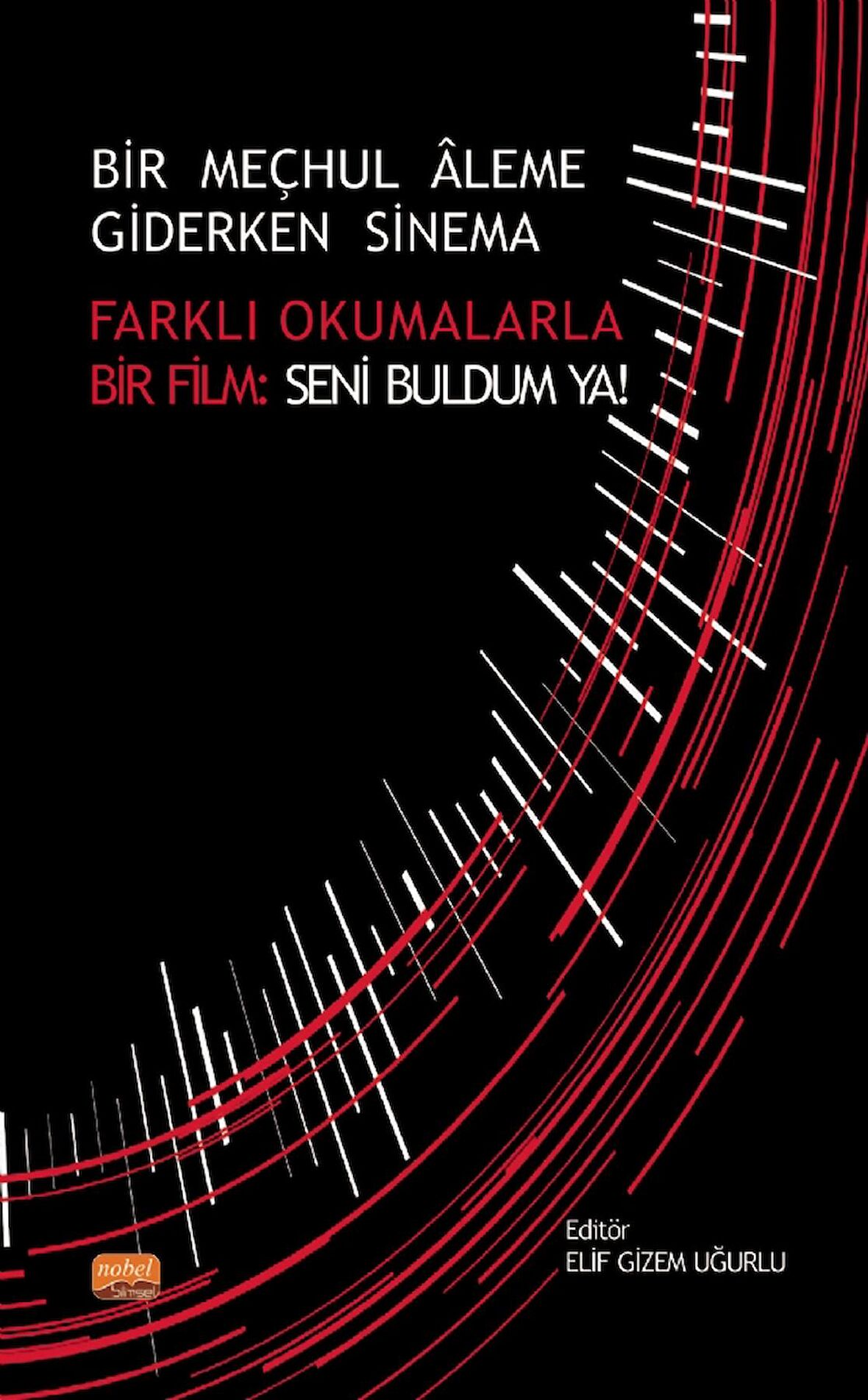 Bir Meçhul Aleme Giderken Sinema - Farklı Okumalarla Bir Film: Seni Buldum Ya!