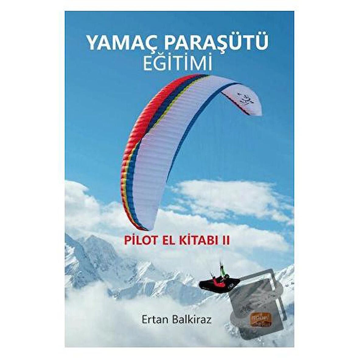 Yamaç Paraşütü Eğitimi