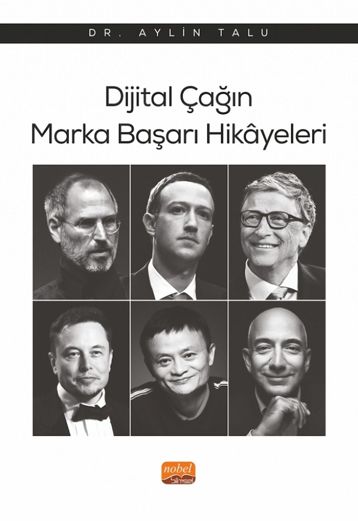 Dijital Çağın Marka Başarı Hikâyeleri