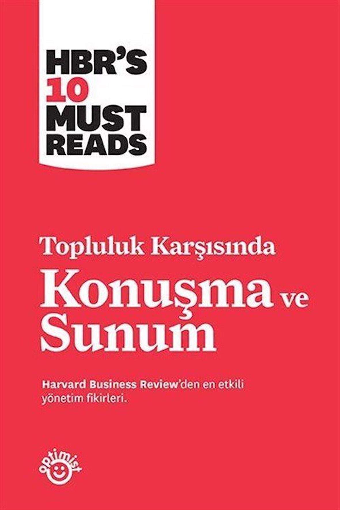 Topluluk Karşısında Konuşma ve Sunum