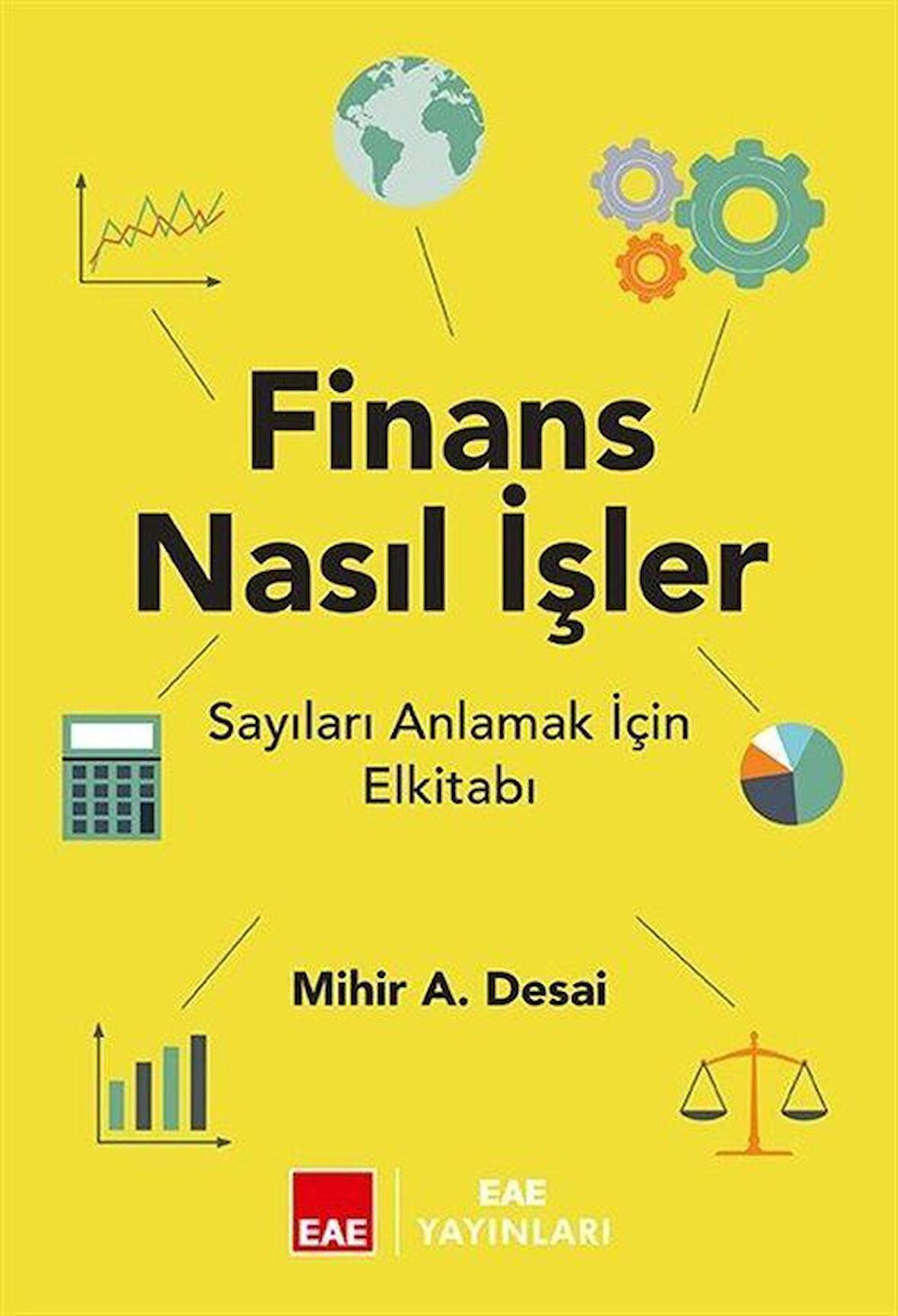 Finans Nasıl İşler?