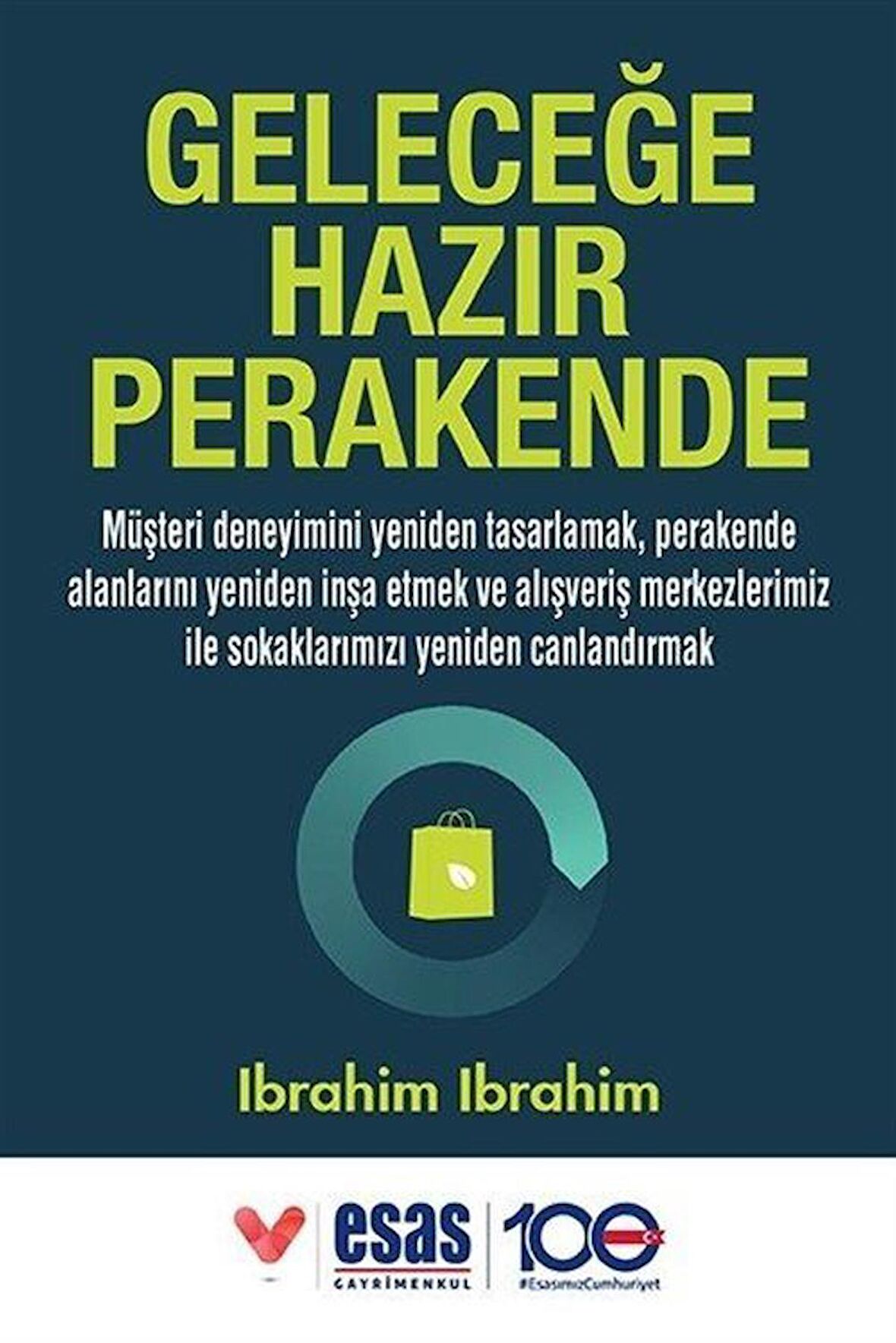 Geleceğe Hazır Perakende