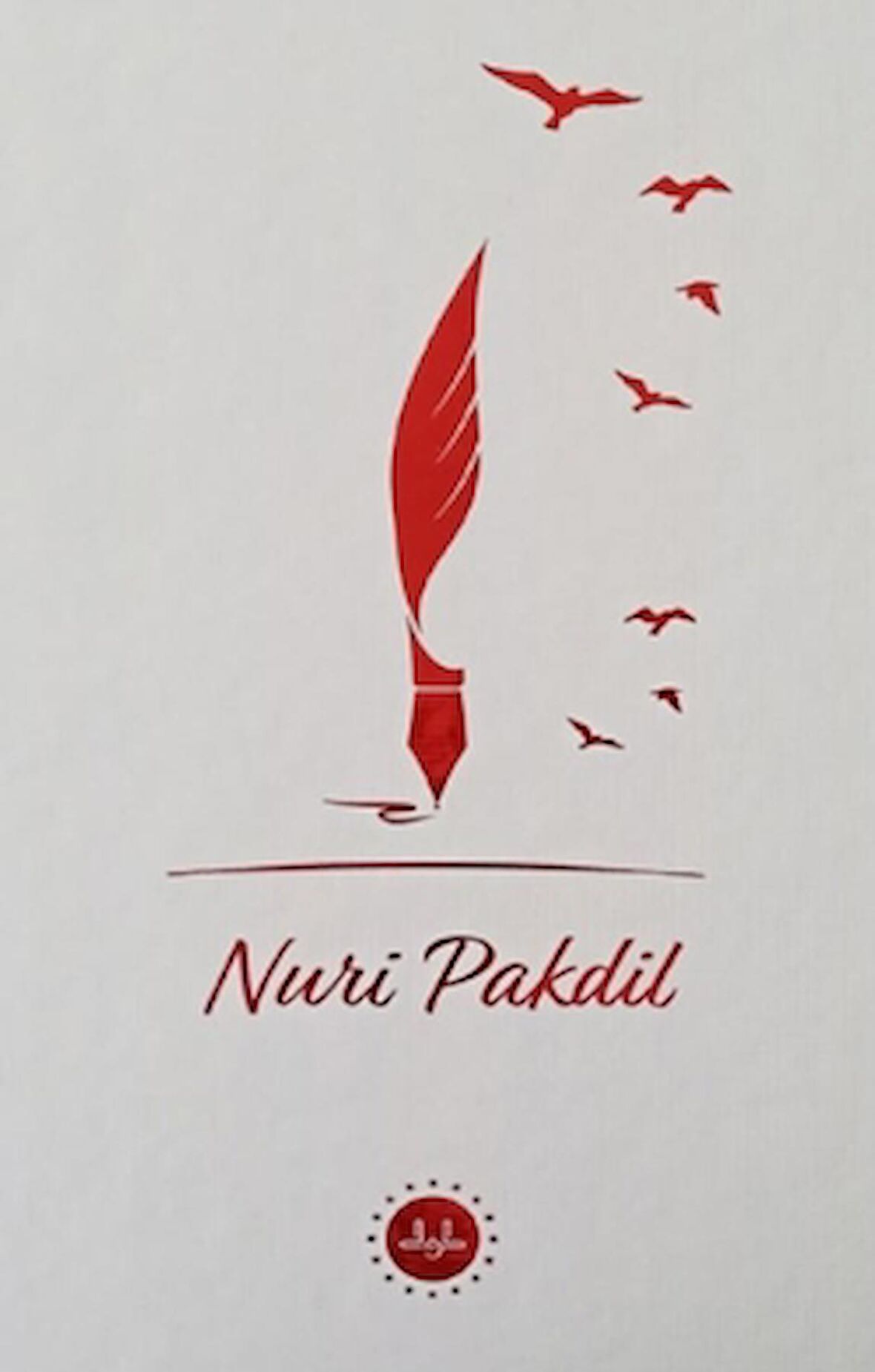 Nuri Pakdil