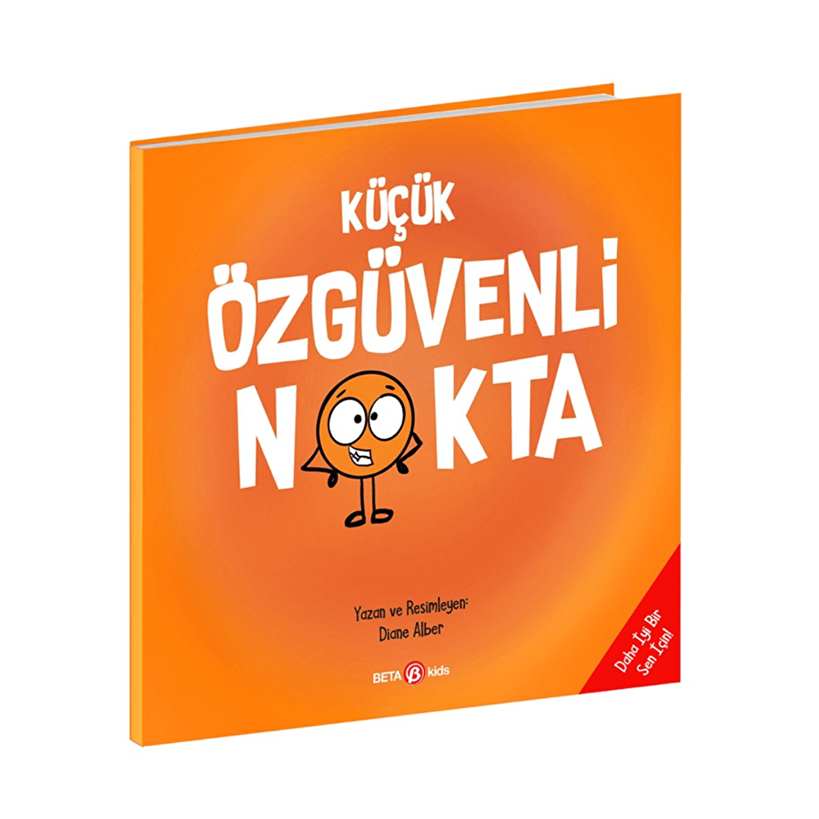 Küçük Özgüvenli Nokta